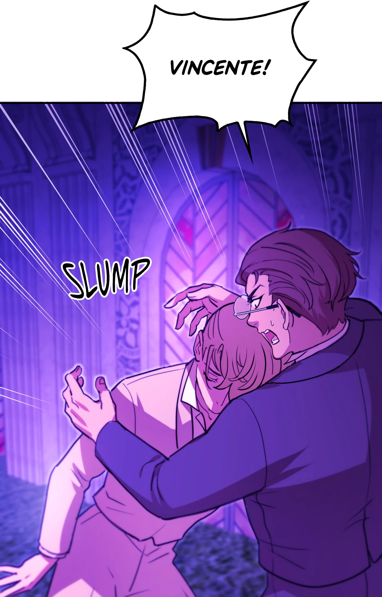 Caladrius (Official) - Chapter 2 manhwa