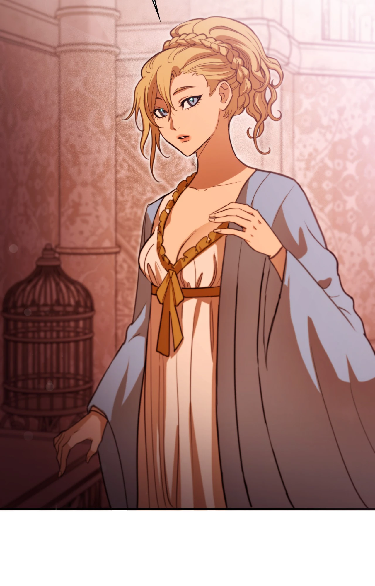 Caladrius (Official) - Chapter 2 manhwa