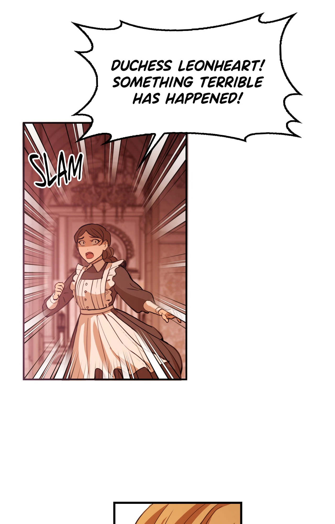 Caladrius (Official) - Chapter 2 manhwa
