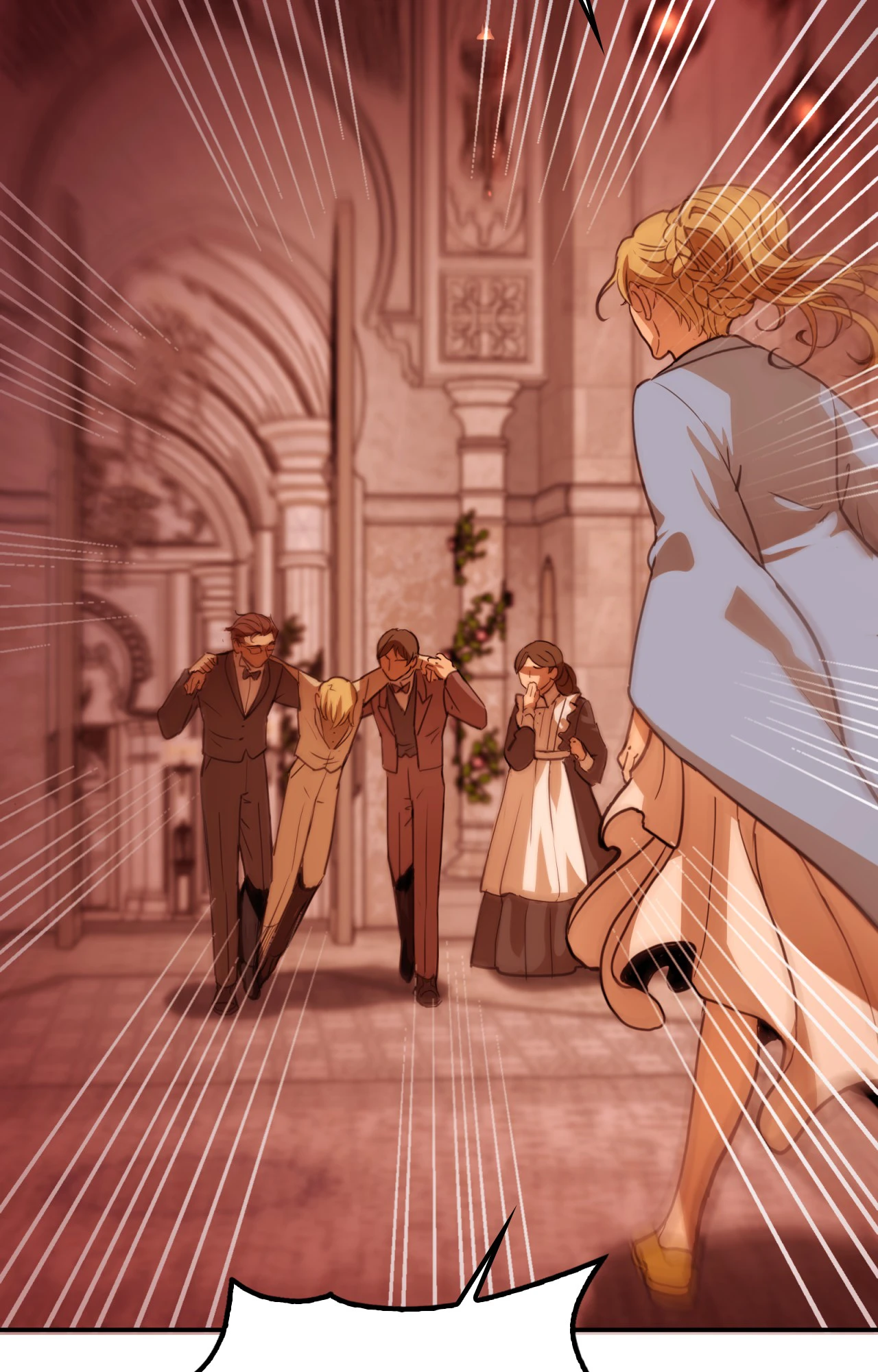 Caladrius (Official) - Chapter 2 manhwa