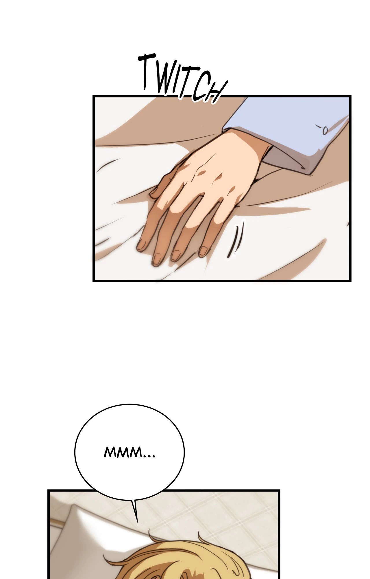 Caladrius (Official) - Chapter 2 manhwa