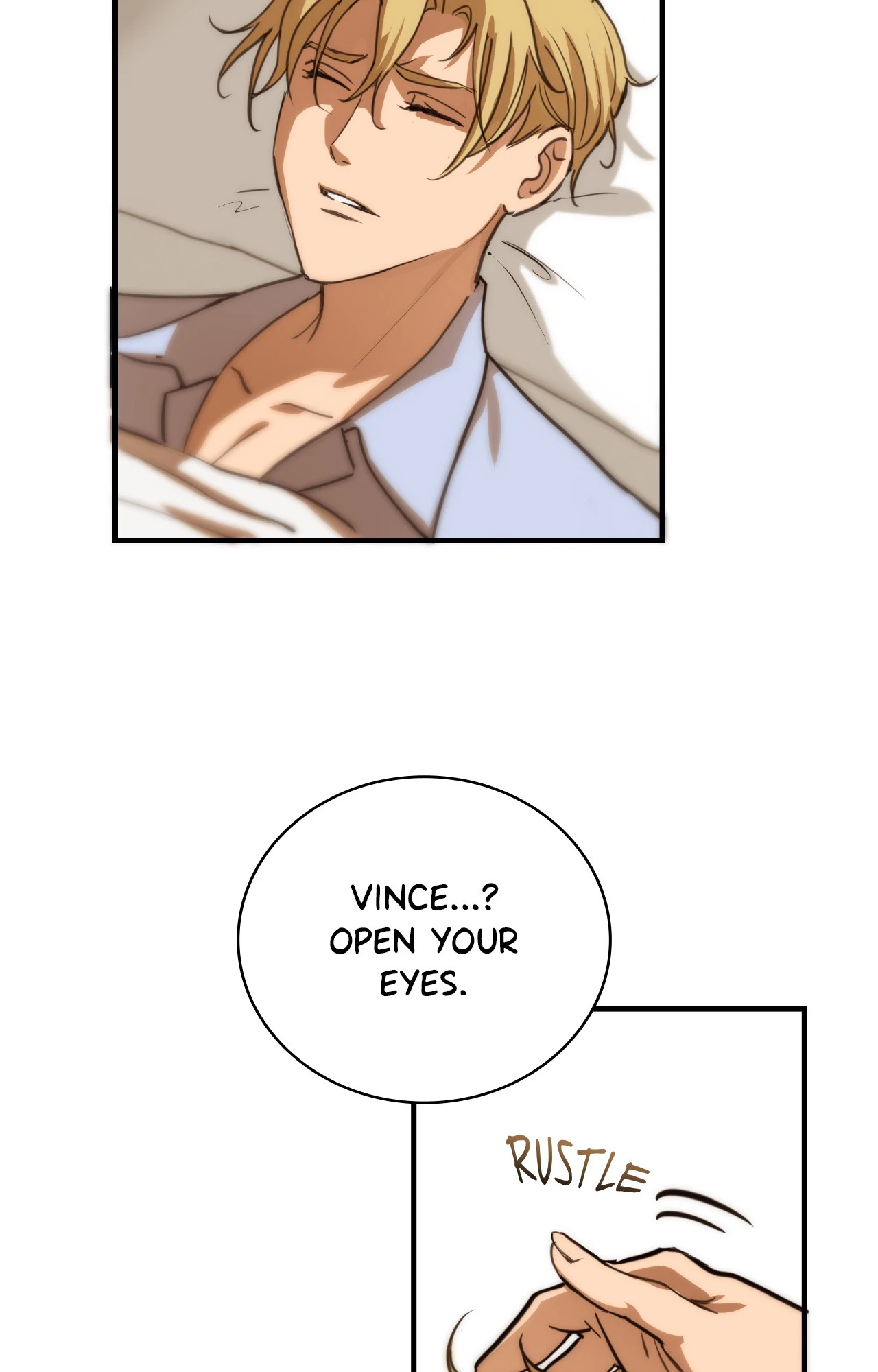Caladrius (Official) - Chapter 2 manhwa