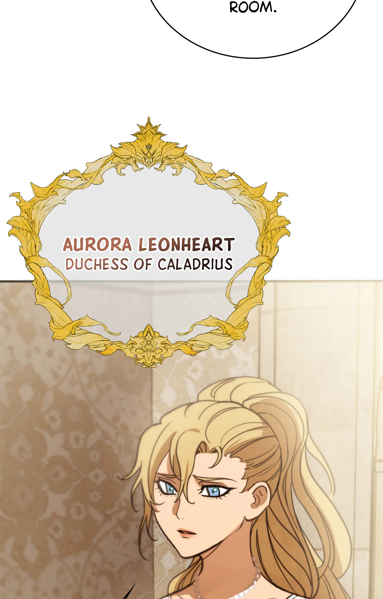 Caladrius (Official) - Chapter 2 manhwa