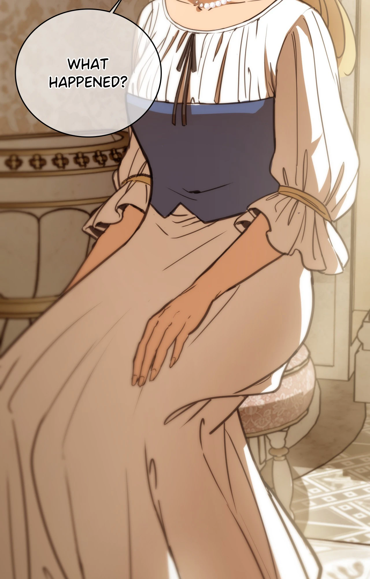 Caladrius (Official) - Chapter 2 manhwa