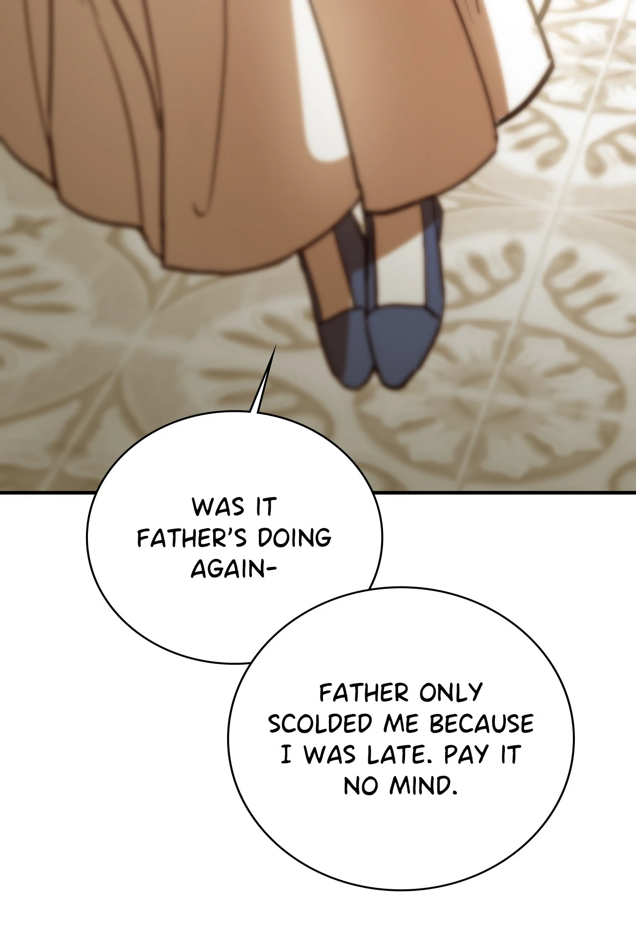 Caladrius (Official) - Chapter 2 manhwa
