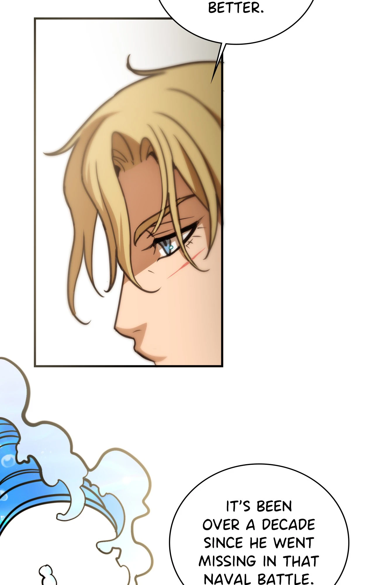 Caladrius (Official) - Chapter 2 manhwa