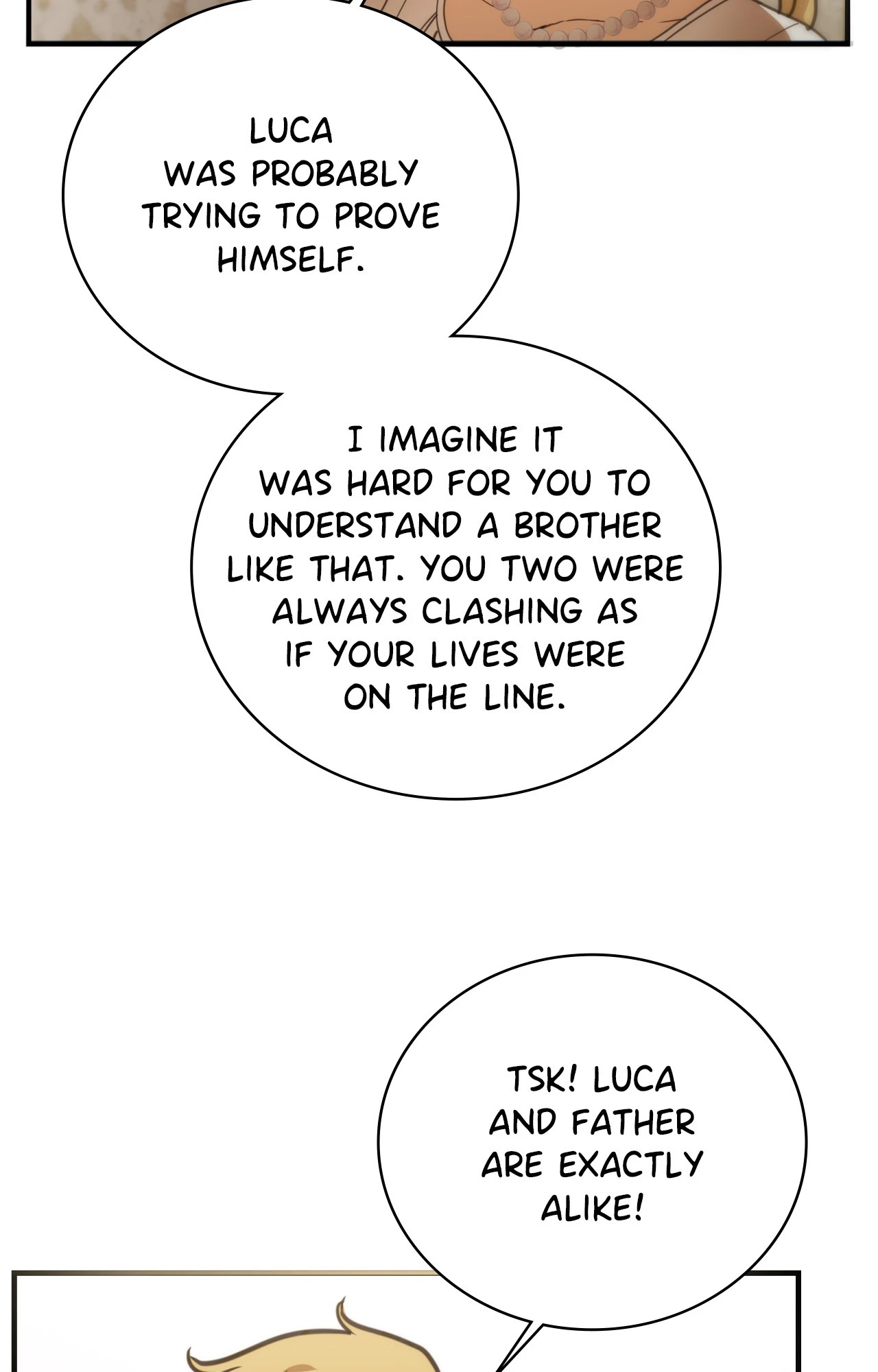 Caladrius (Official) - Chapter 2 manhwa