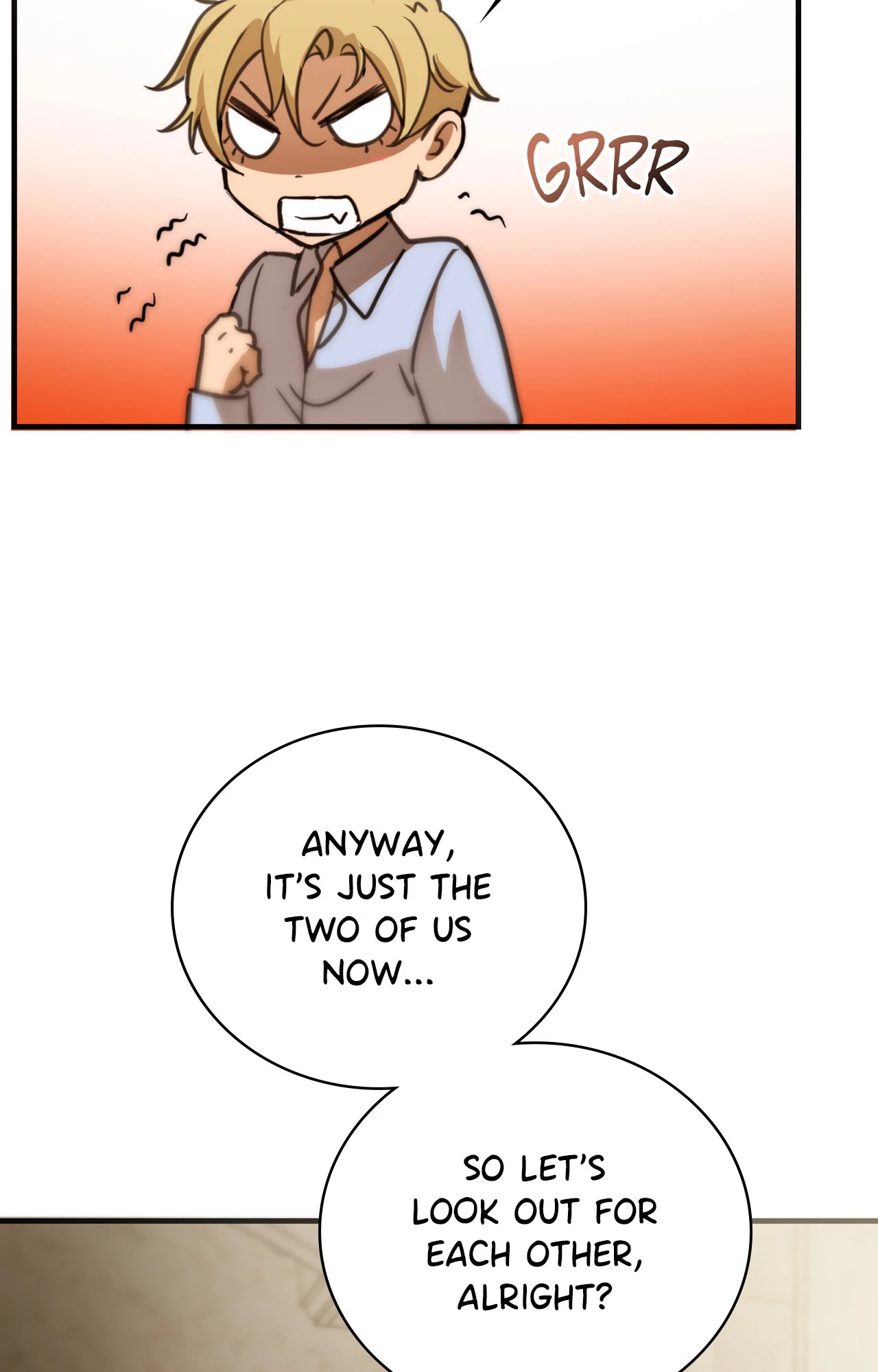 Caladrius (Official) - Chapter 2 manhwa