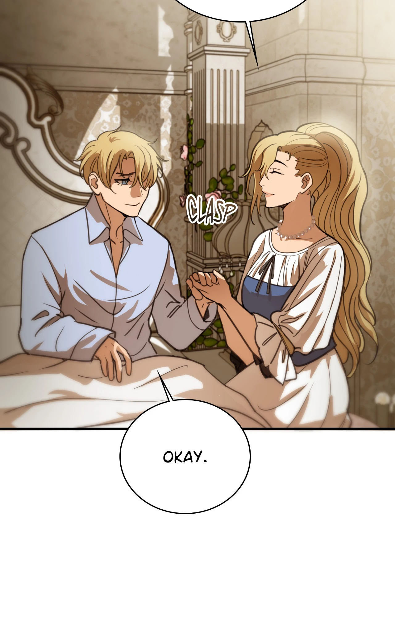 Caladrius (Official) - Chapter 2 manhwa
