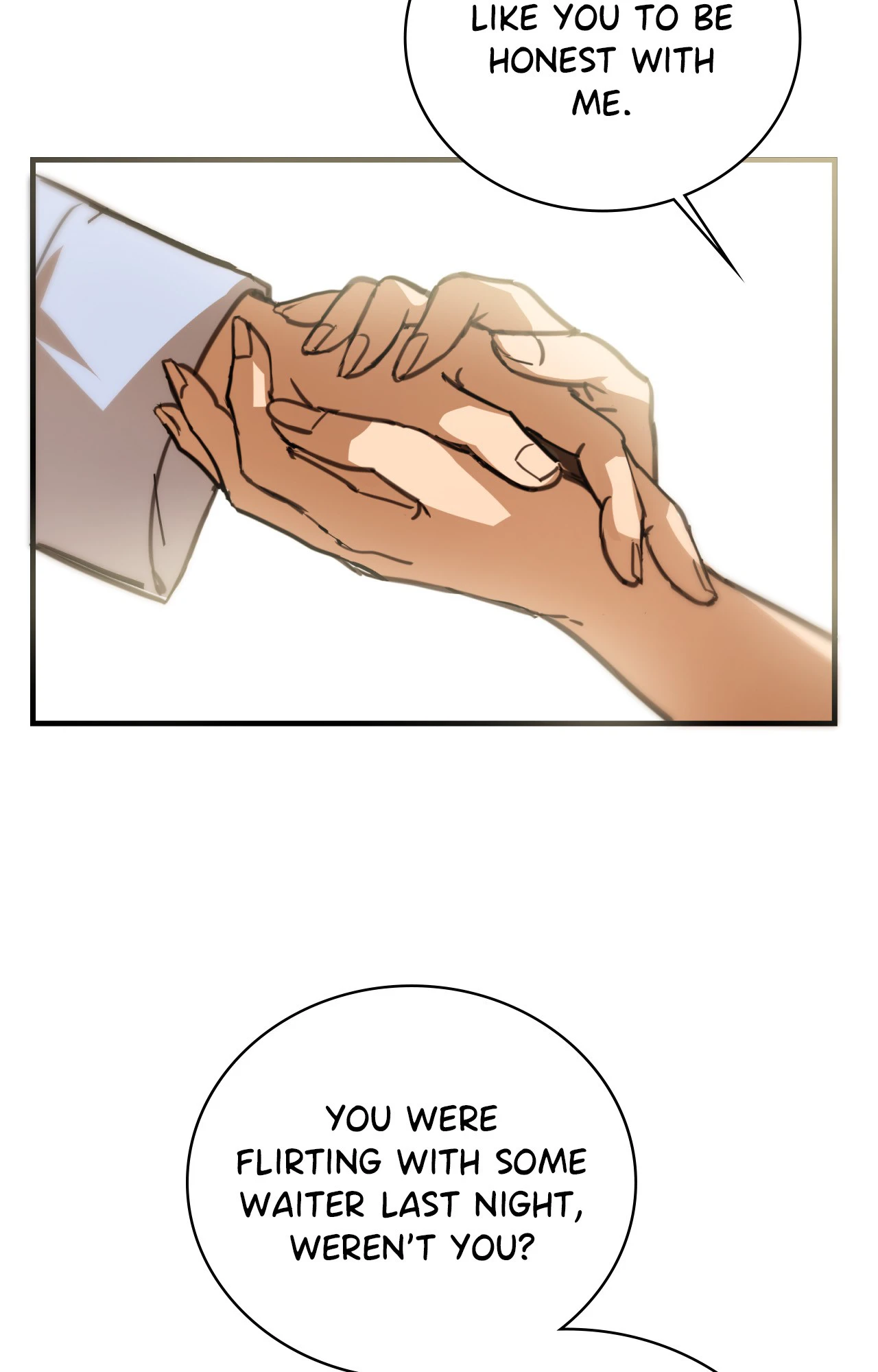 Caladrius (Official) - Chapter 2 manhwa