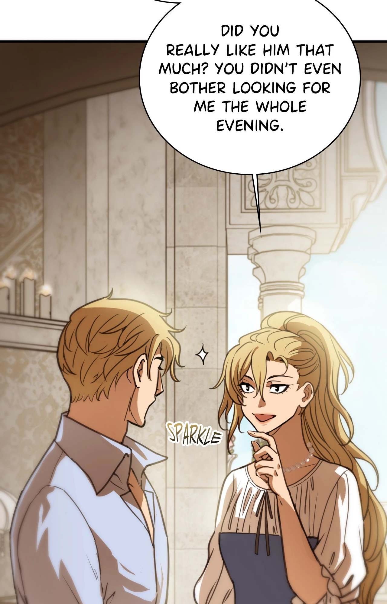 Caladrius (Official) - Chapter 2 manhwa