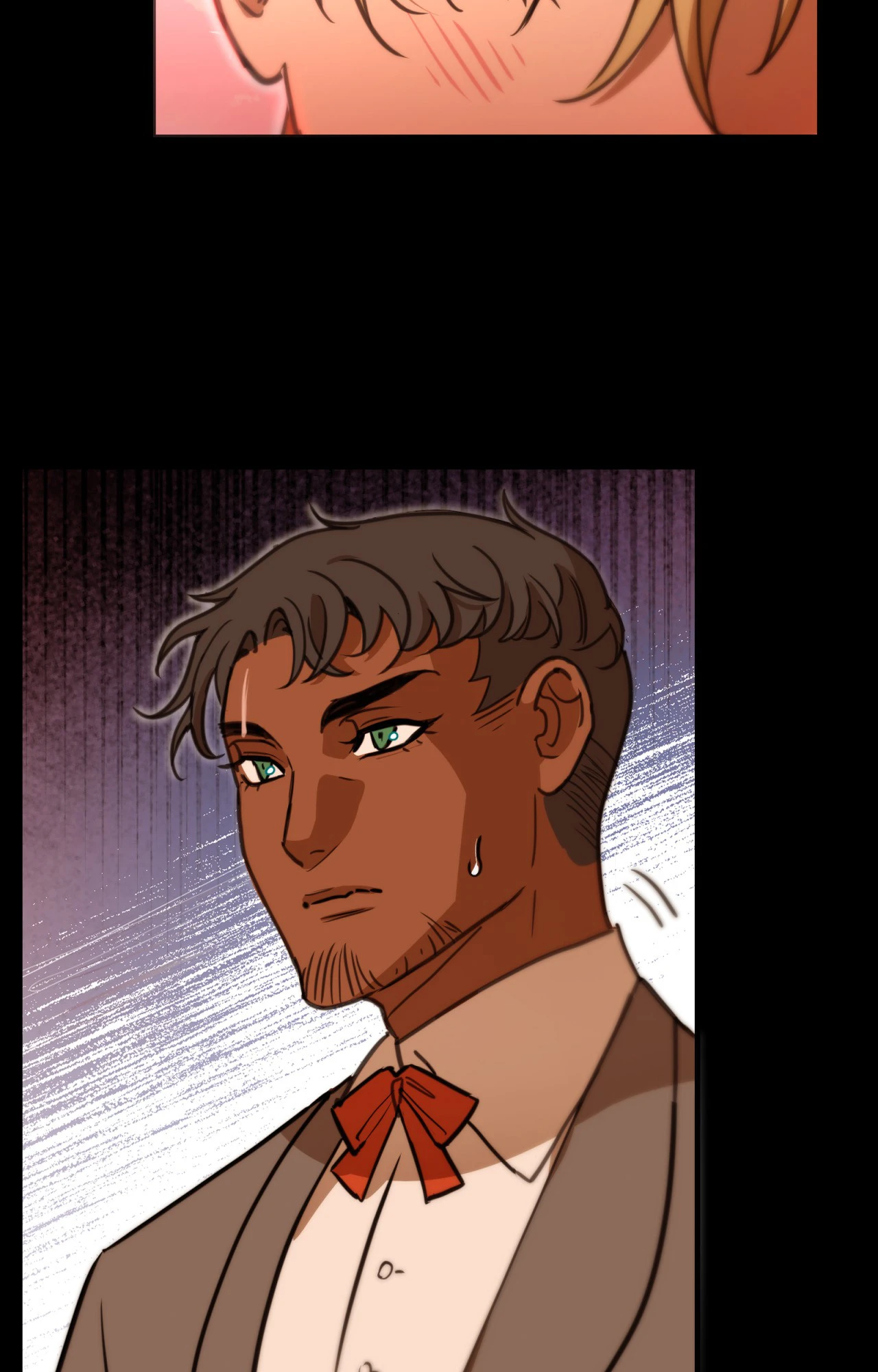 Caladrius (Official) - Chapter 2 manhwa