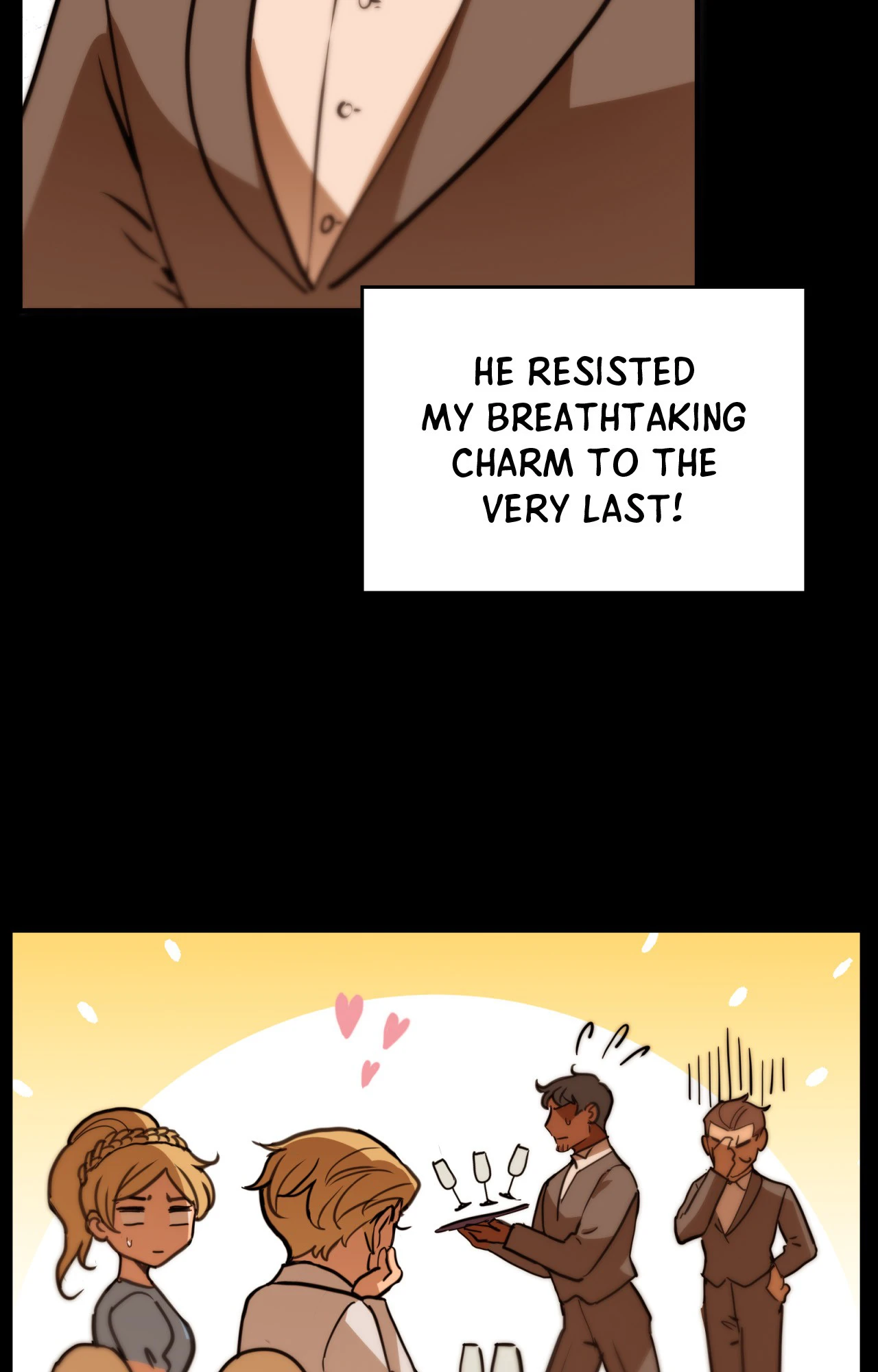 Caladrius (Official) - Chapter 2 manhwa