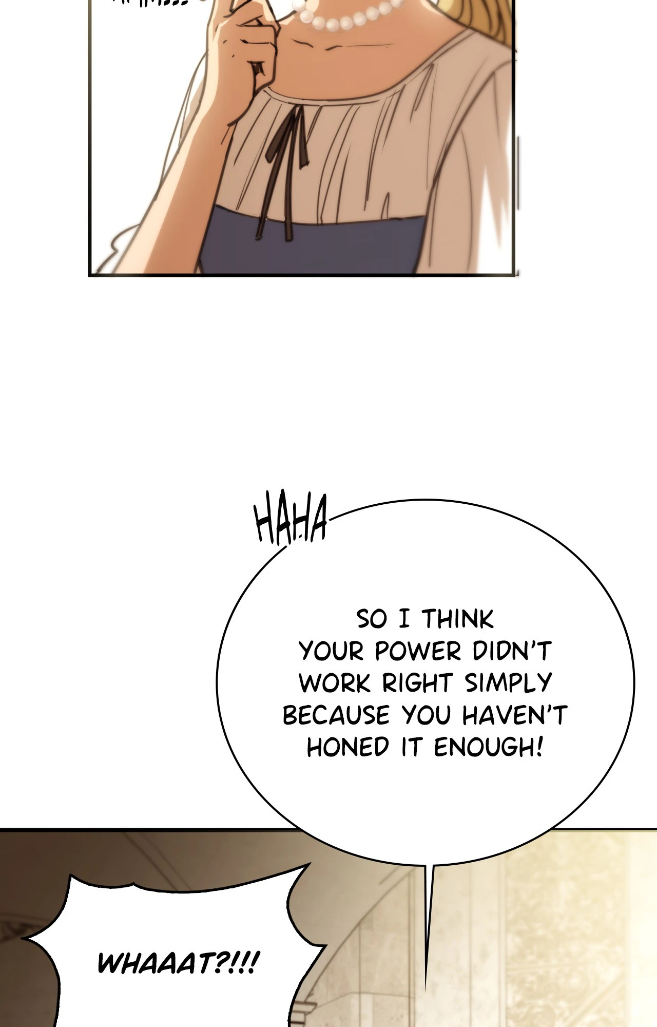 Caladrius (Official) - Chapter 2 manhwa