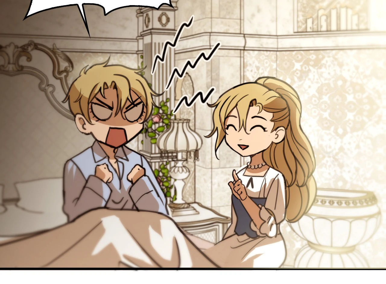 Caladrius (Official) - Chapter 2 manhwa