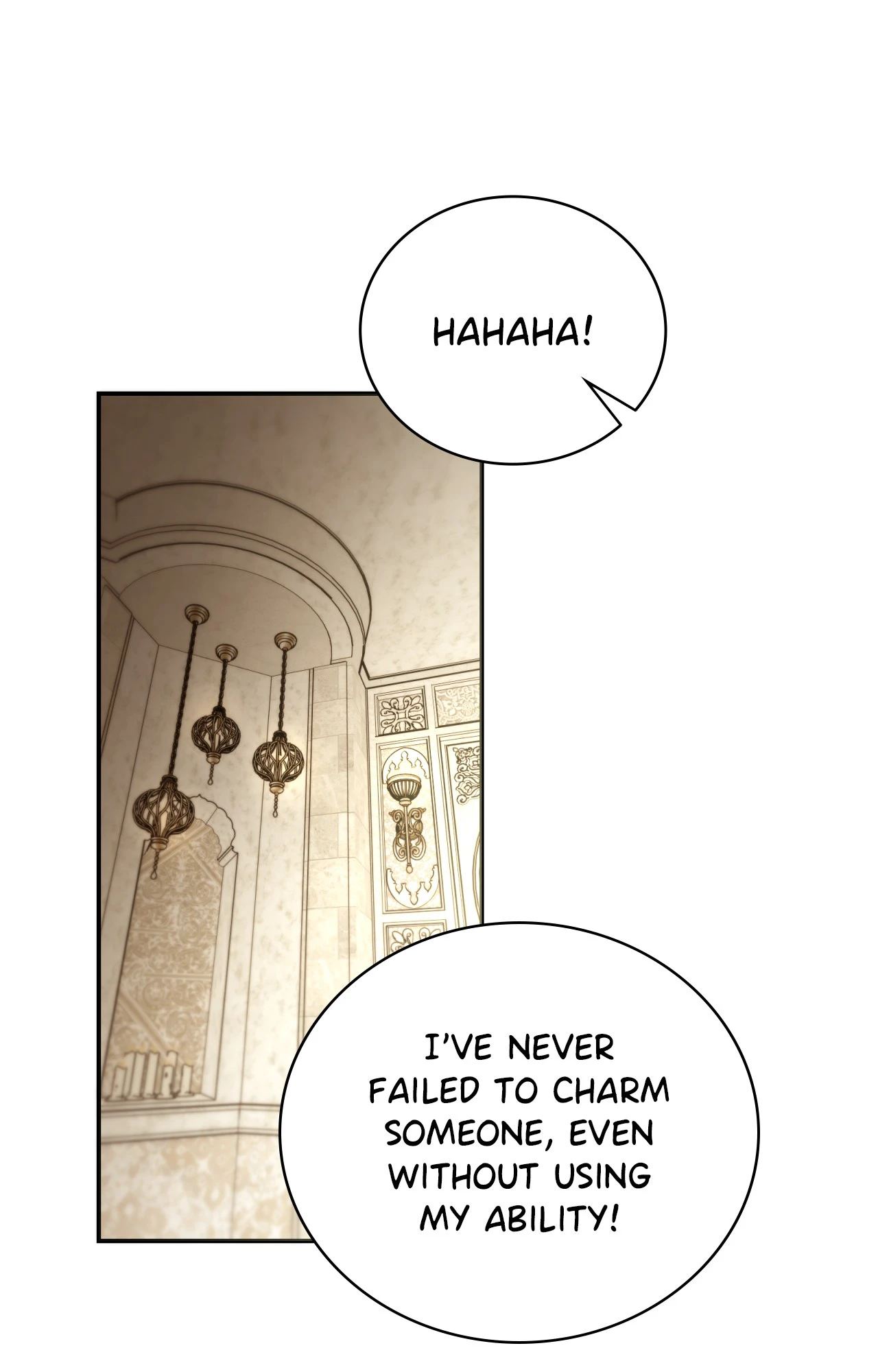 Caladrius (Official) - Chapter 2 manhwa