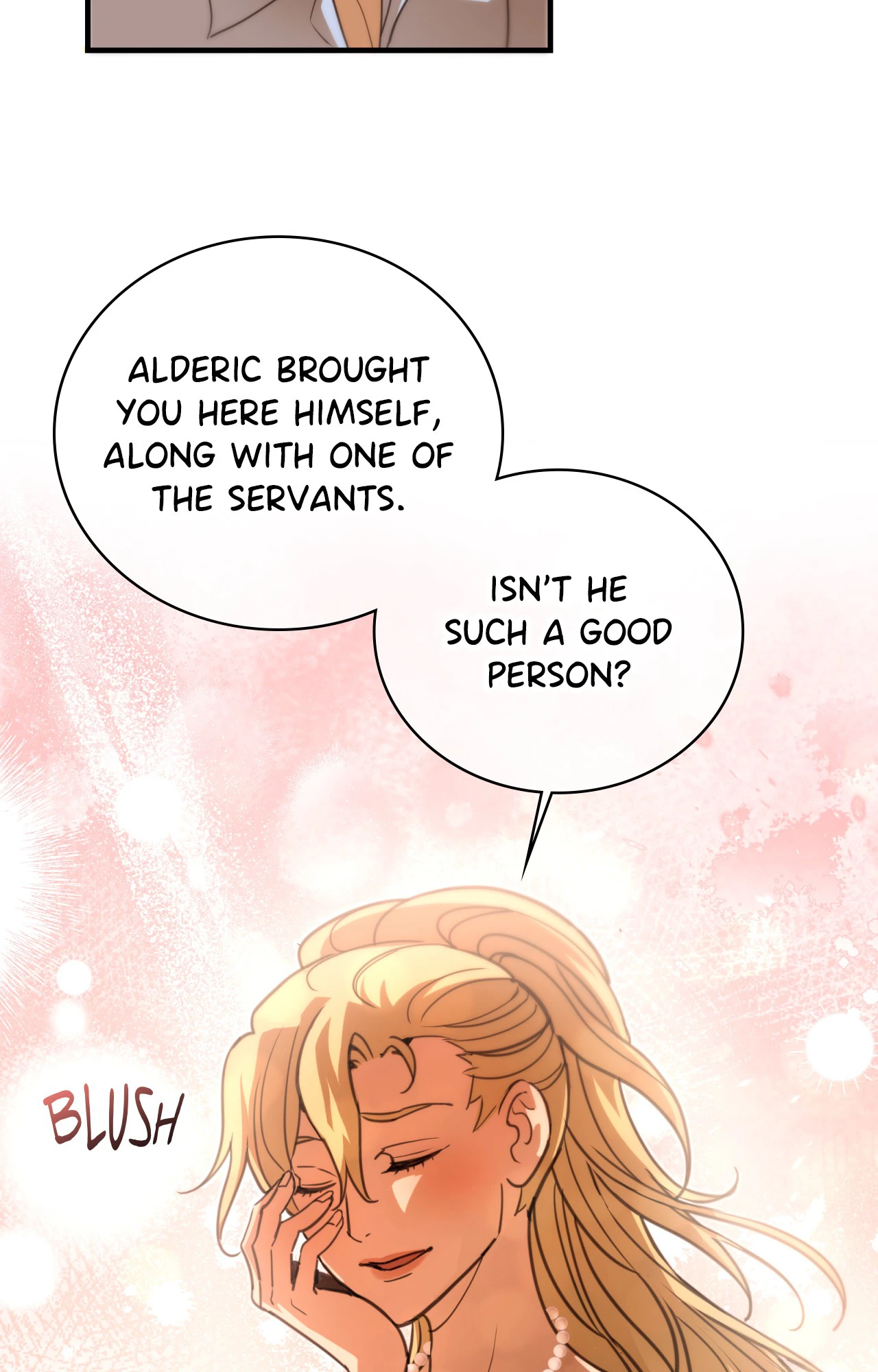 Caladrius (Official) - Chapter 2 manhwa
