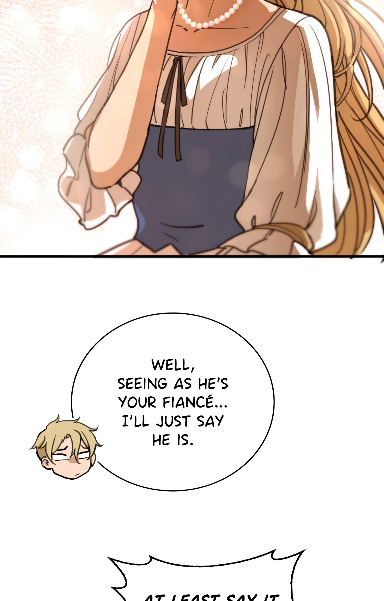 Caladrius (Official) - Chapter 2 manhwa