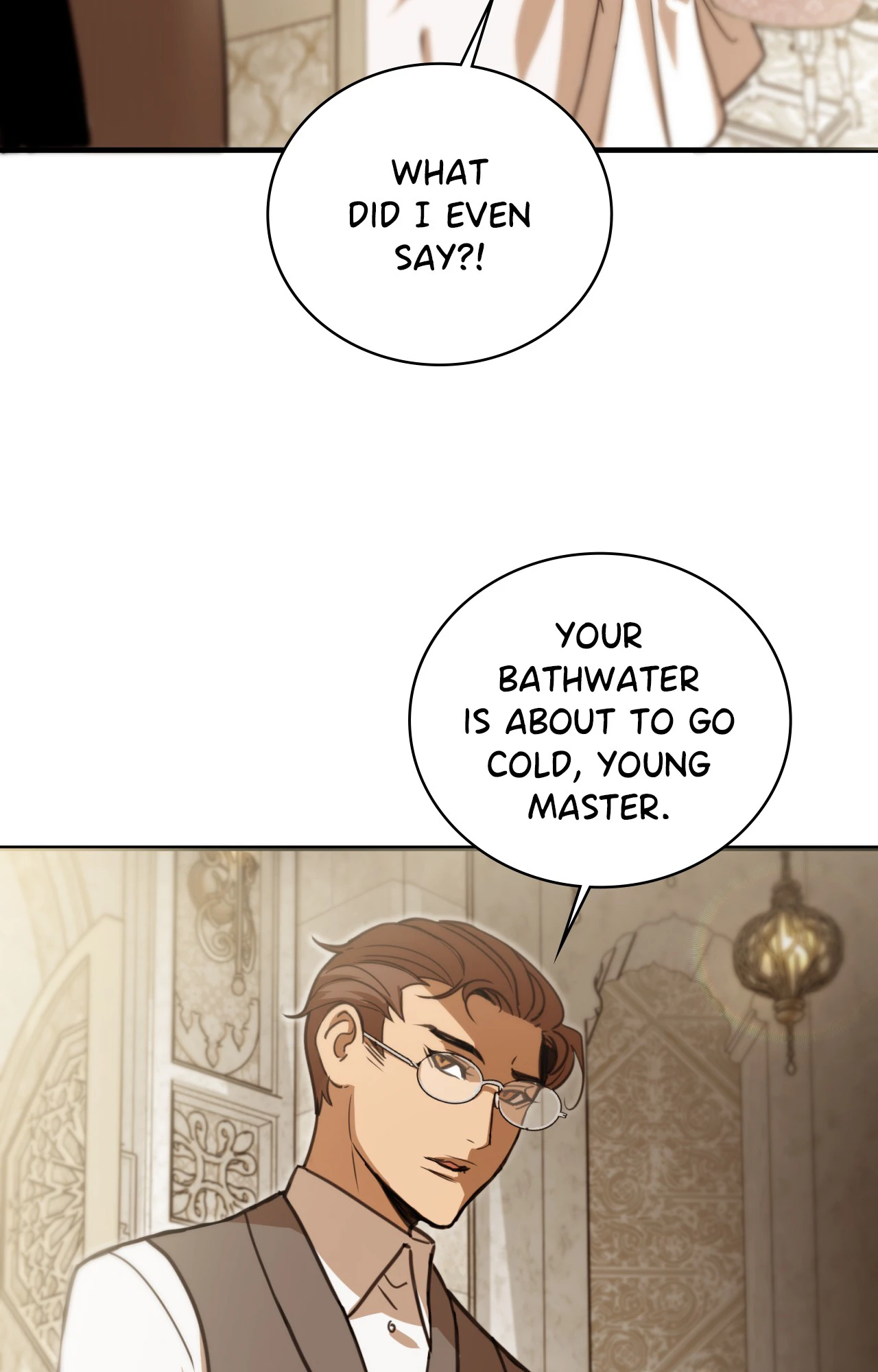 Caladrius (Official) - Chapter 2 manhwa