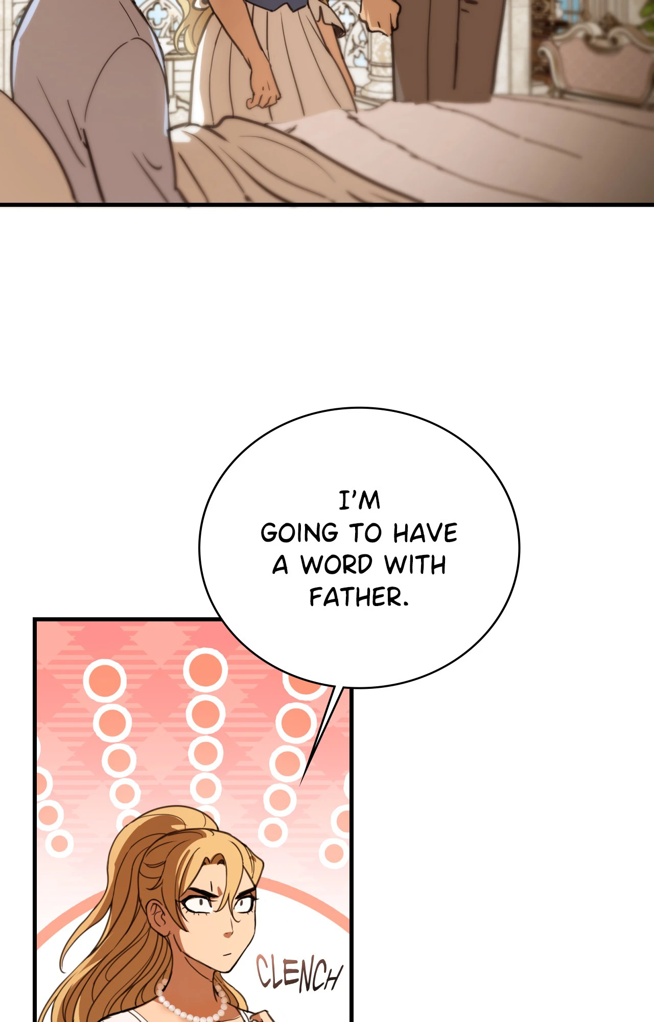Caladrius (Official) - Chapter 2 manhwa