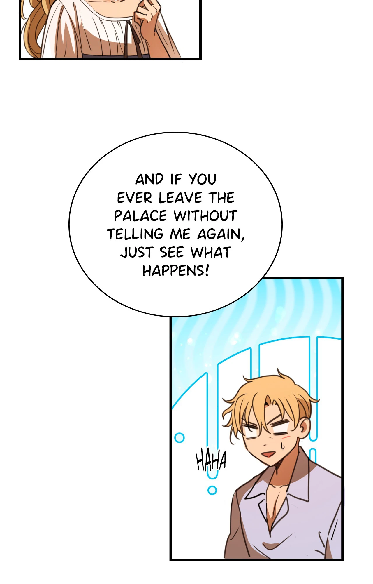 Caladrius (Official) - Chapter 2 manhwa