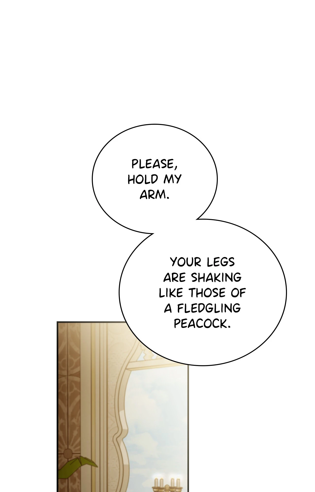 Caladrius (Official) - Chapter 2 manhwa