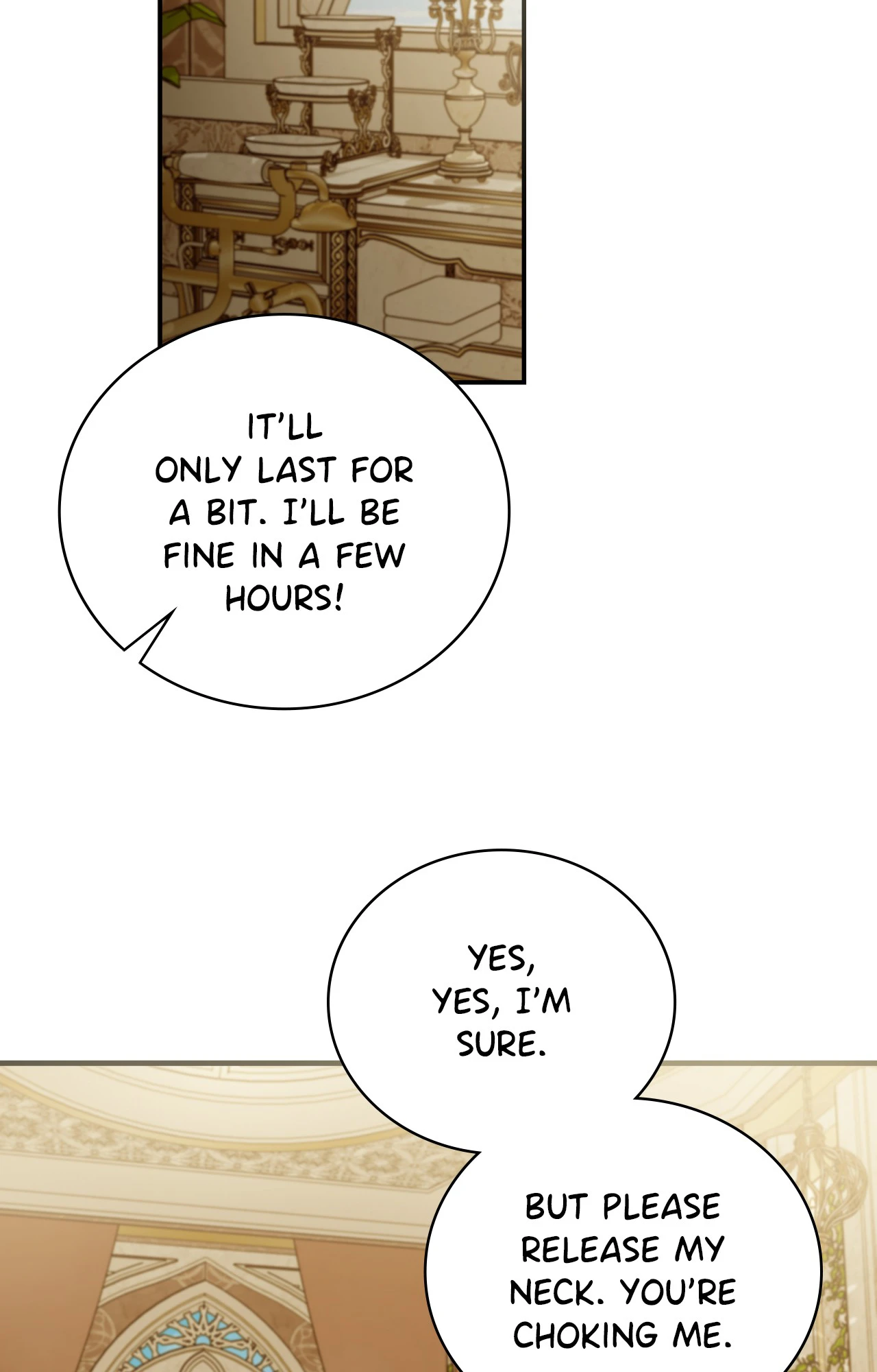 Caladrius (Official) - Chapter 2 manhwa