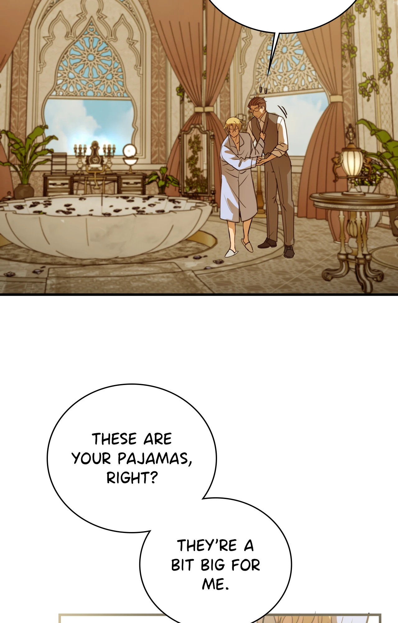 Caladrius (Official) - Chapter 2 manhwa