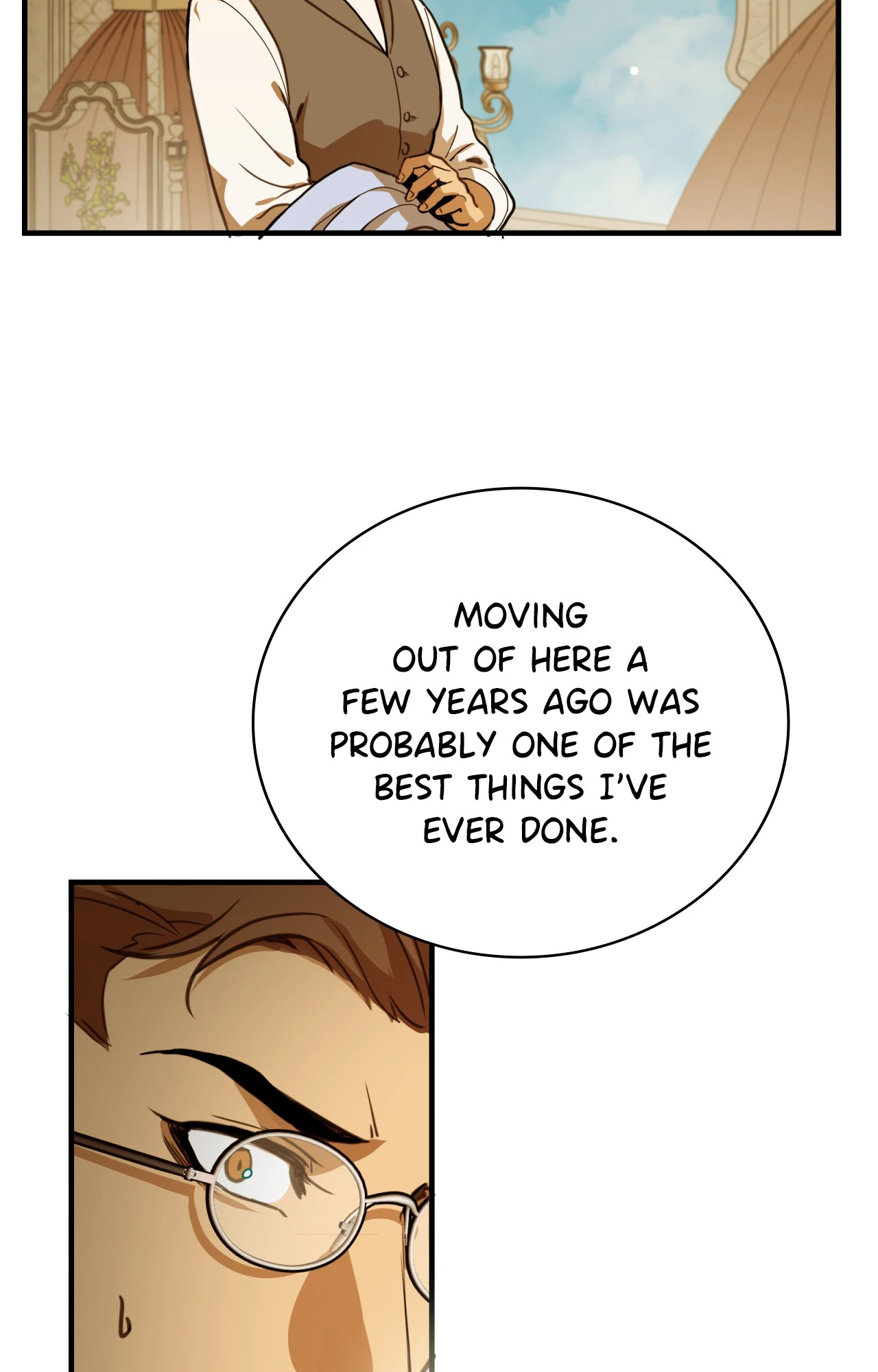 Caladrius (Official) - Chapter 2 manhwa