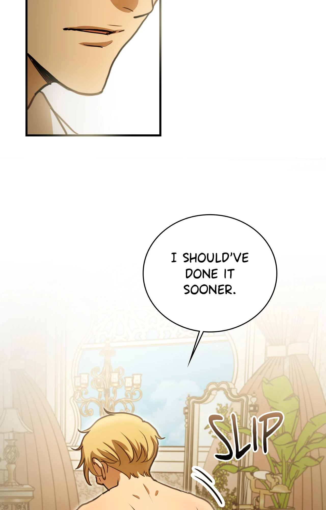 Caladrius (Official) - Chapter 2 manhwa