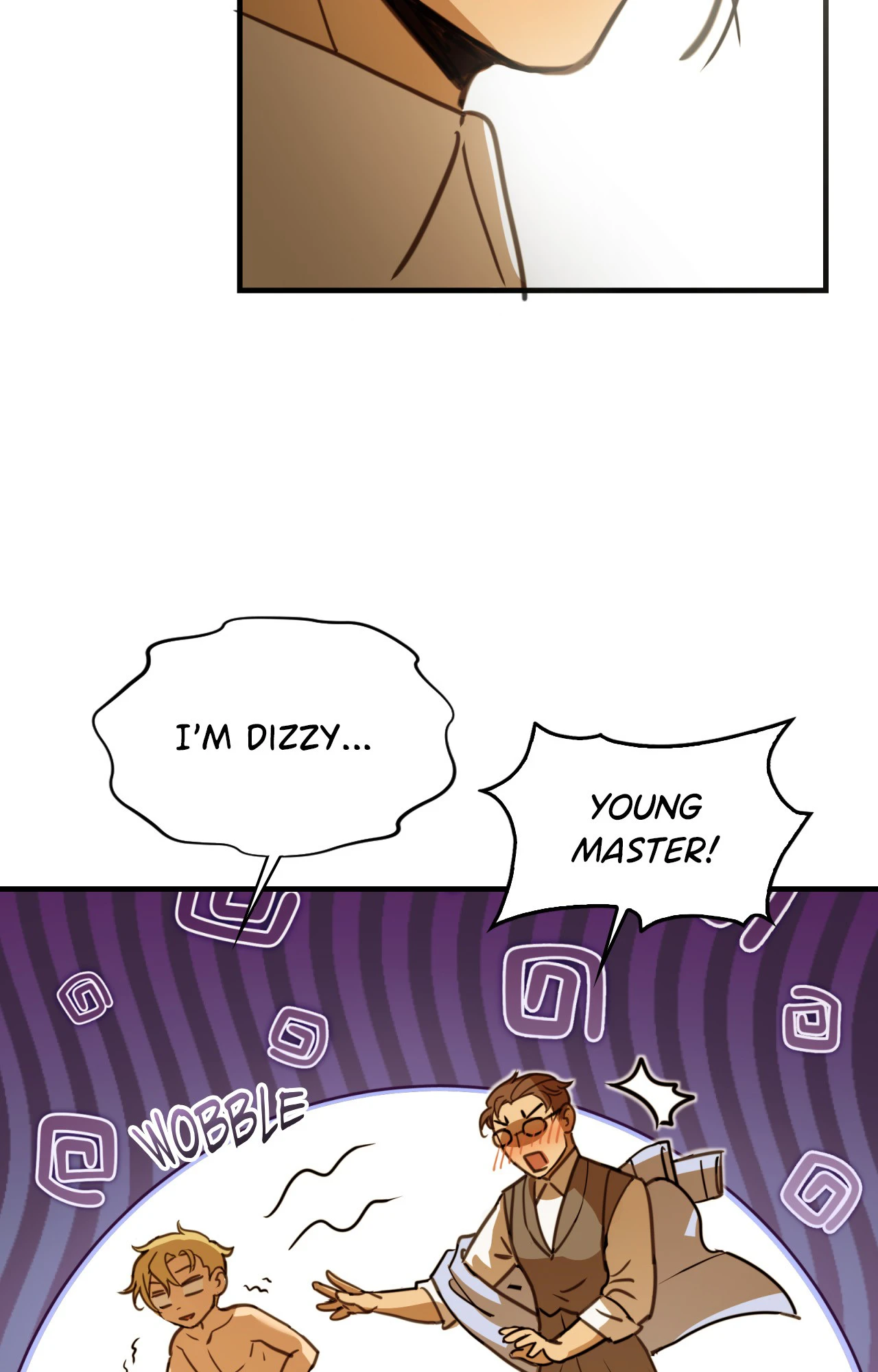 Caladrius (Official) - Chapter 2 manhwa