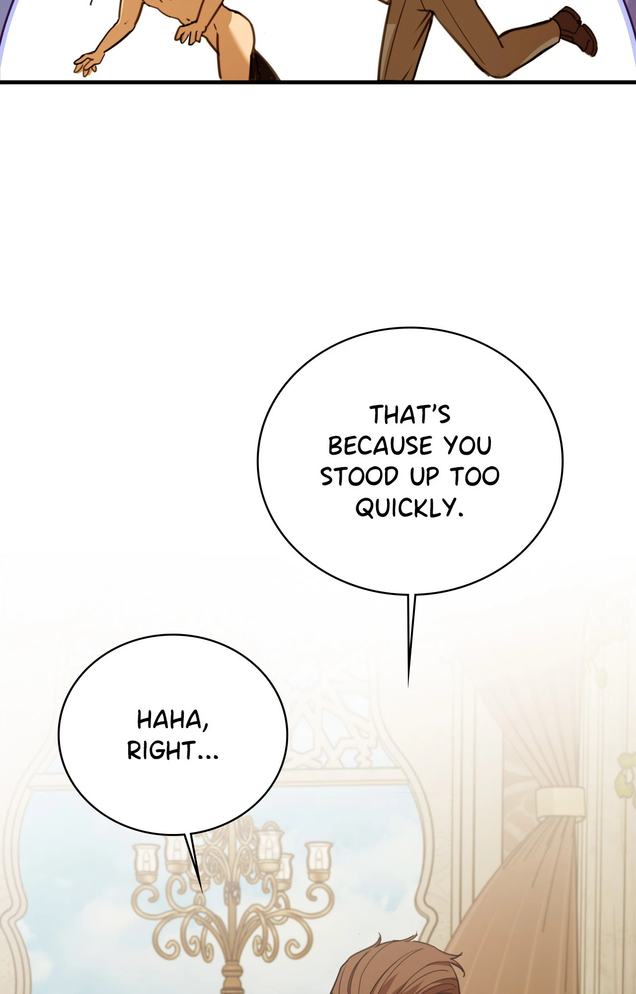 Caladrius (Official) - Chapter 2 manhwa
