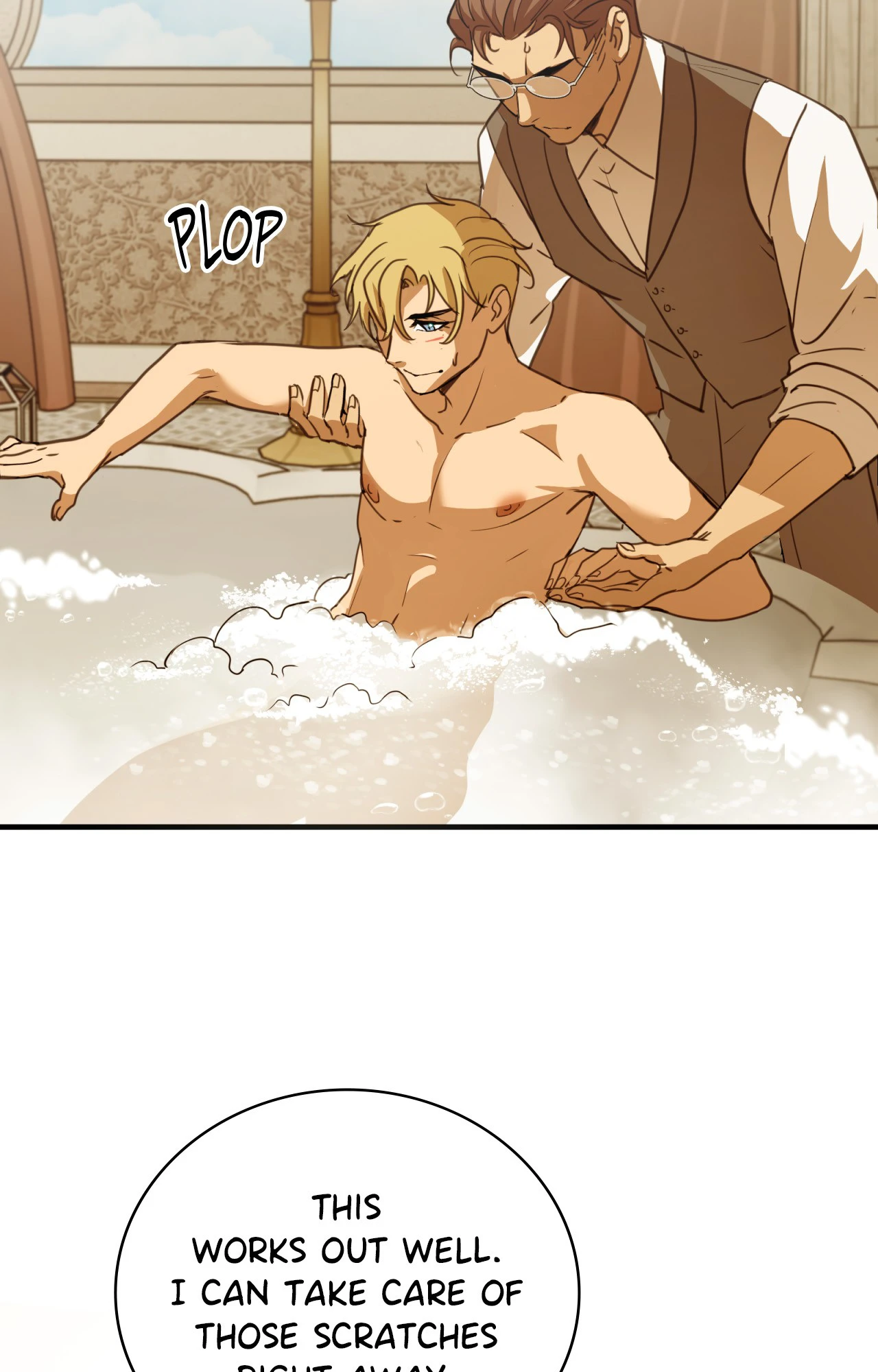 Caladrius (Official) - Chapter 2 manhwa
