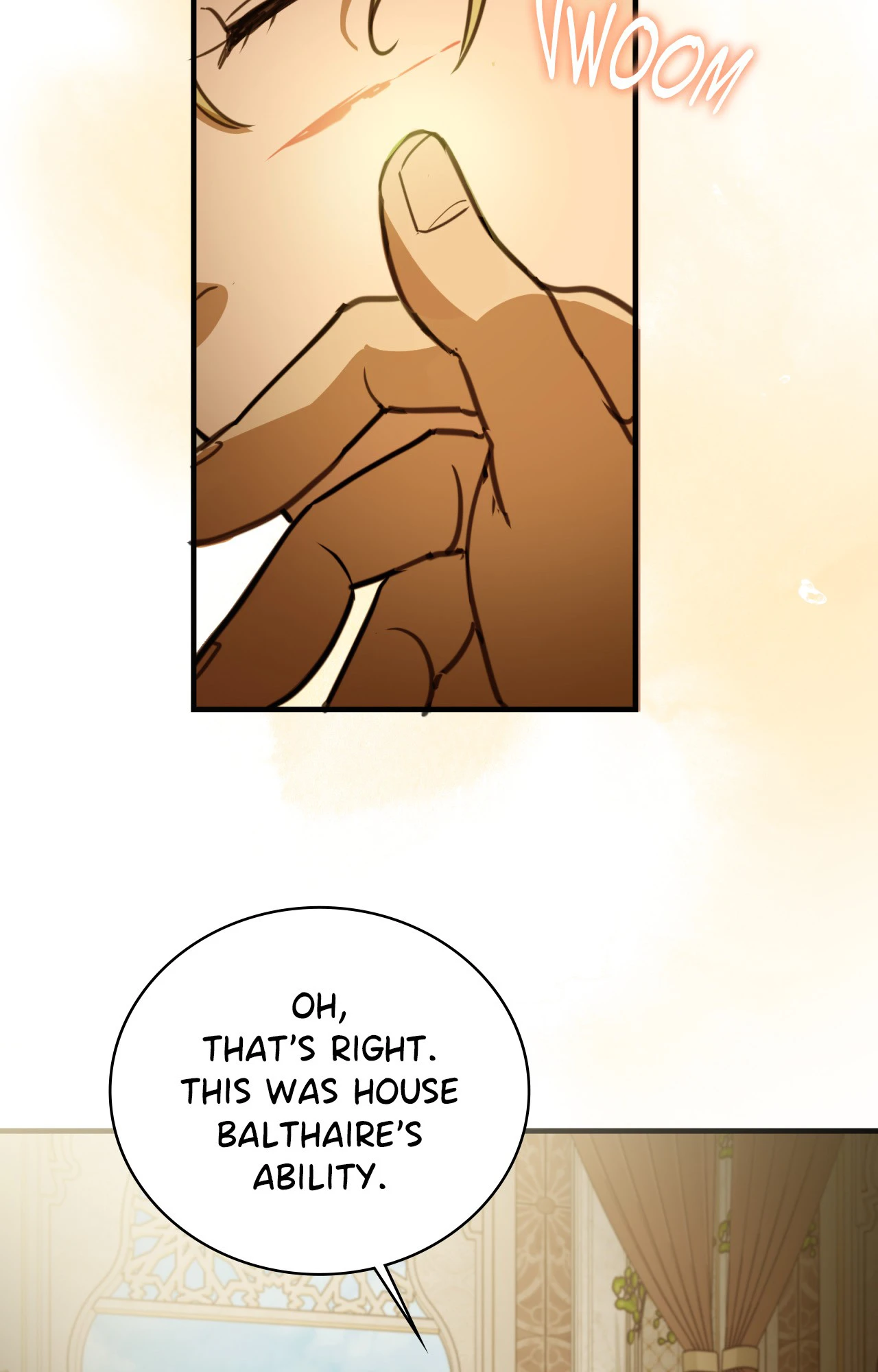 Caladrius (Official) - Chapter 2 manhwa
