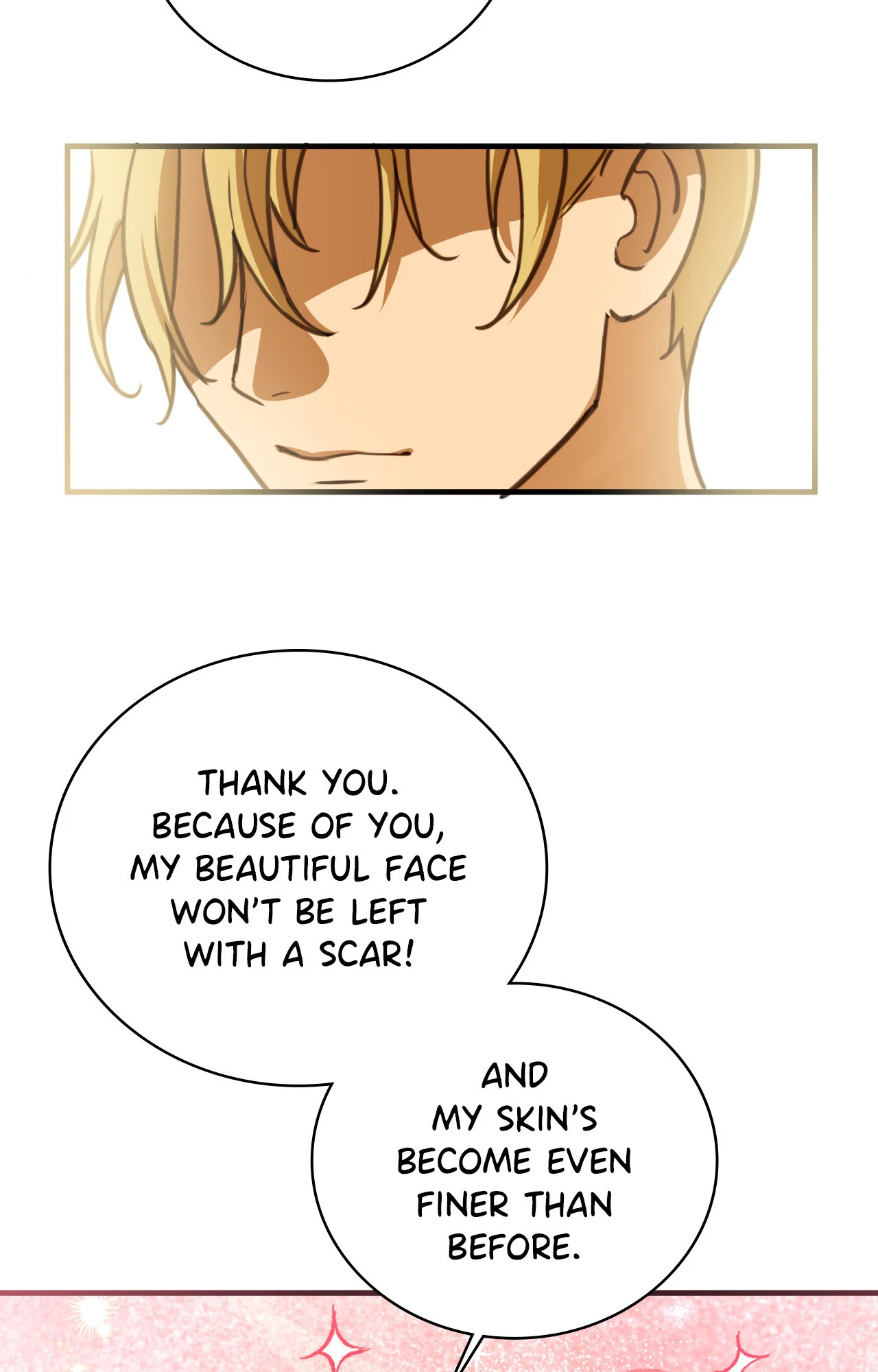 Caladrius (Official) - Chapter 2 manhwa