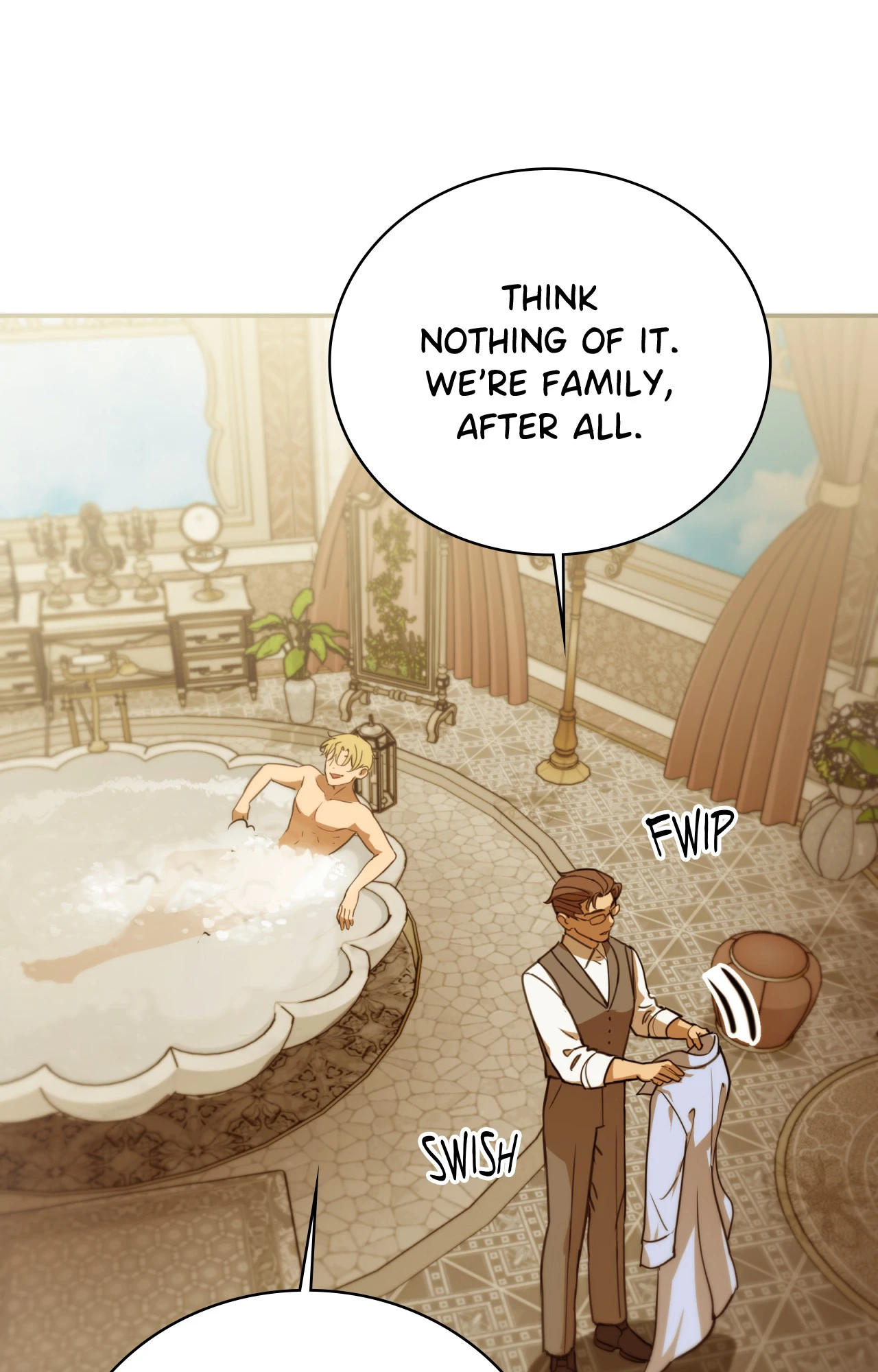 Caladrius (Official) - Chapter 2 manhwa
