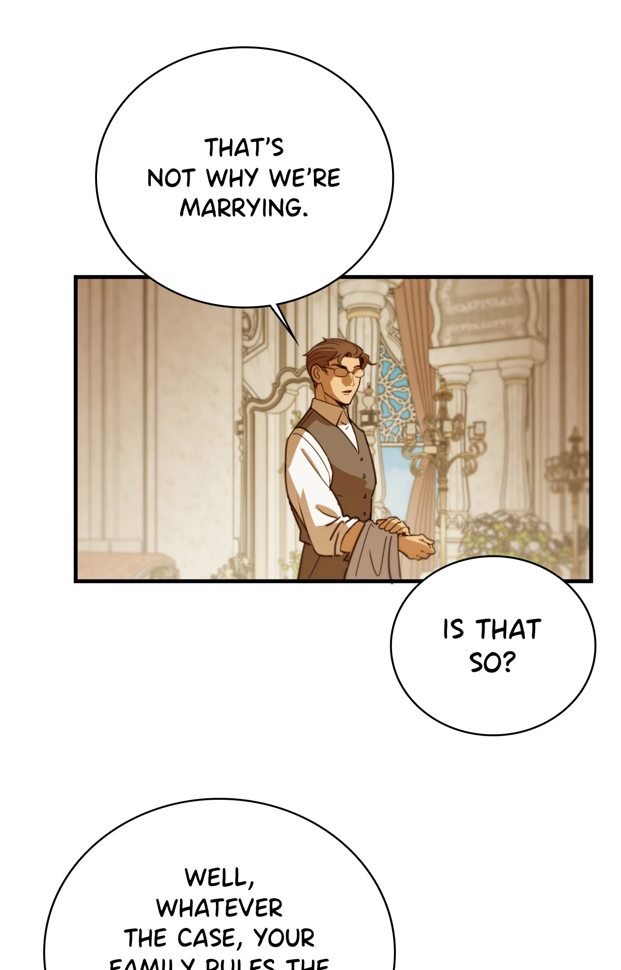 Caladrius (Official) - Chapter 2 manhwa