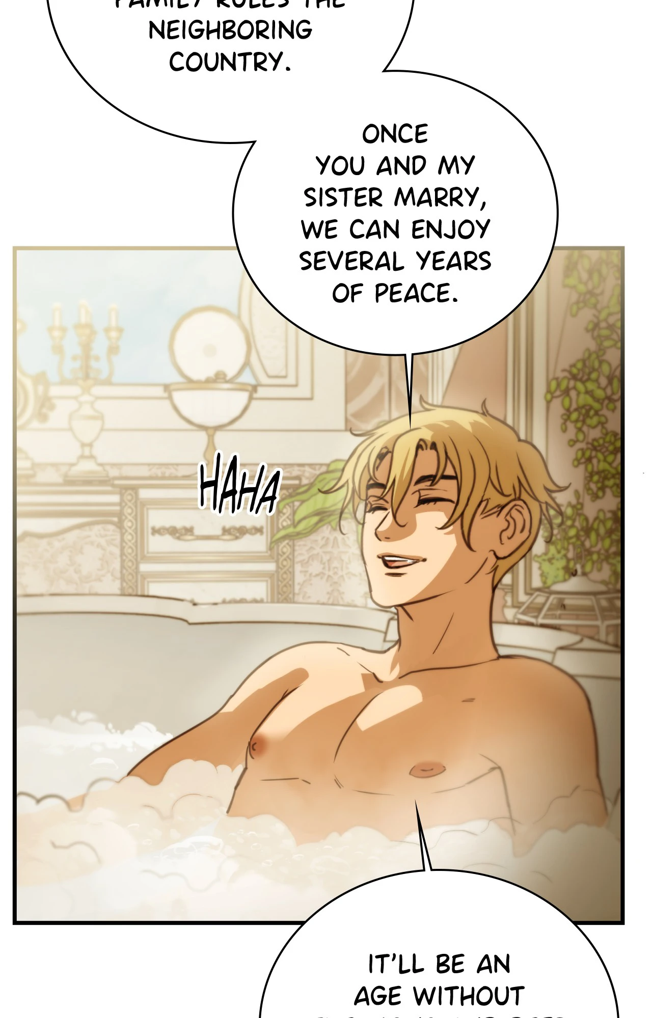 Caladrius (Official) - Chapter 2 manhwa