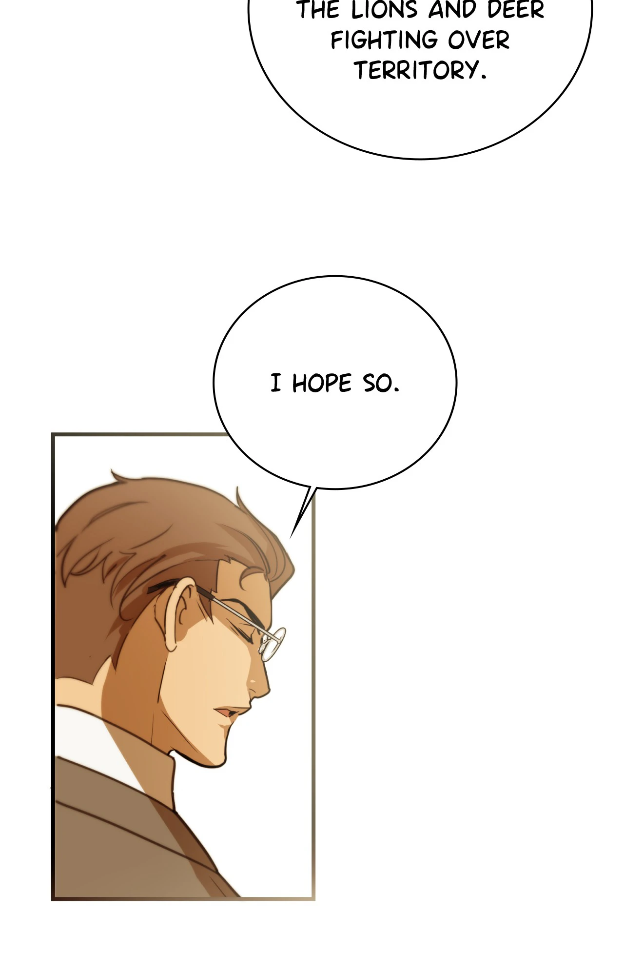 Caladrius (Official) - Chapter 2 manhwa