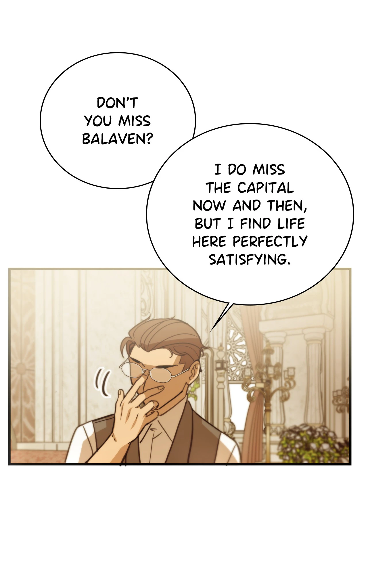 Caladrius (Official) - Chapter 2 manhwa