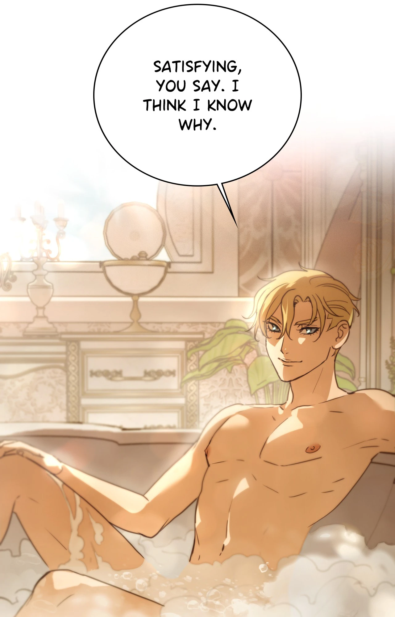 Caladrius (Official) - Chapter 2 manhwa