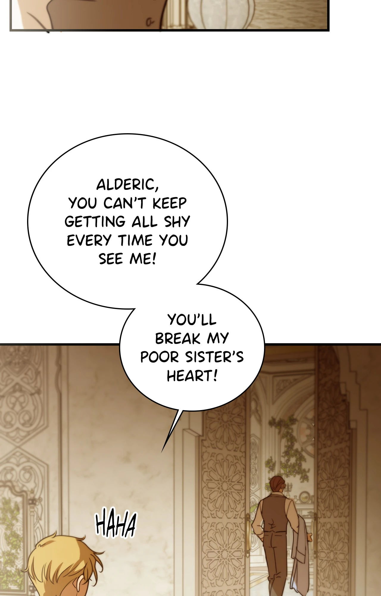 Caladrius (Official) - Chapter 2 manhwa