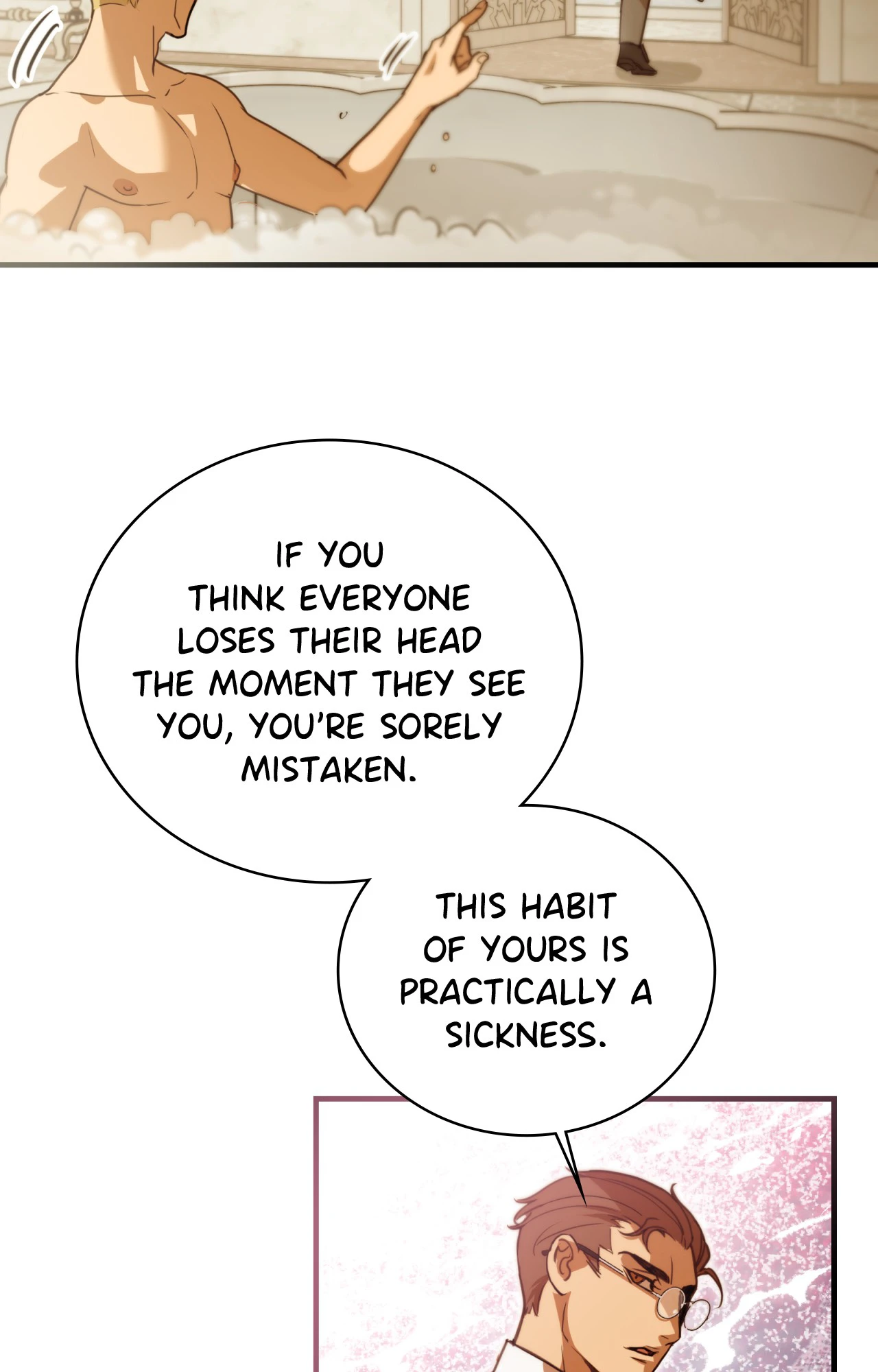 Caladrius (Official) - Chapter 2 manhwa