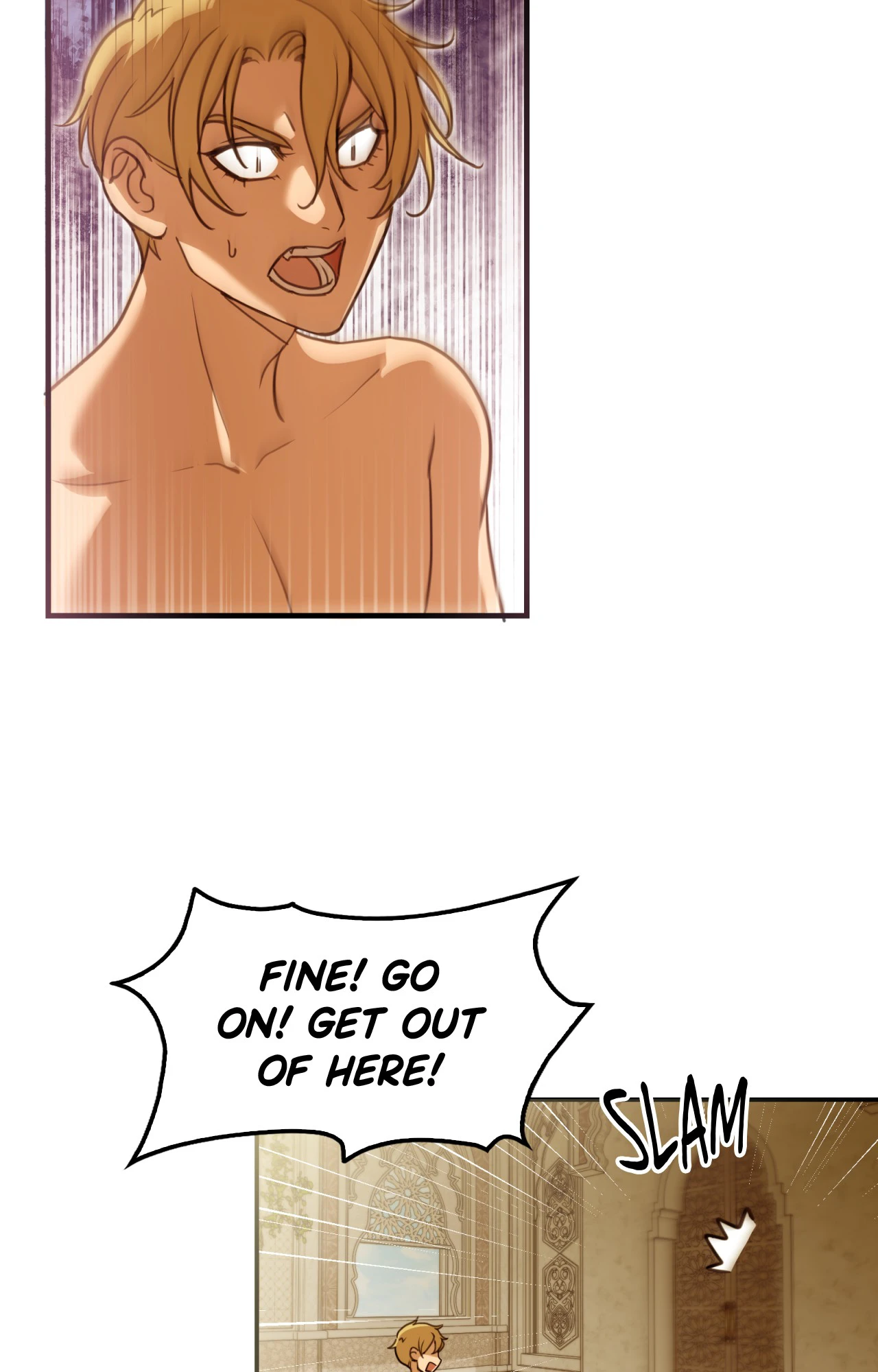 Caladrius (Official) - Chapter 2 manhwa