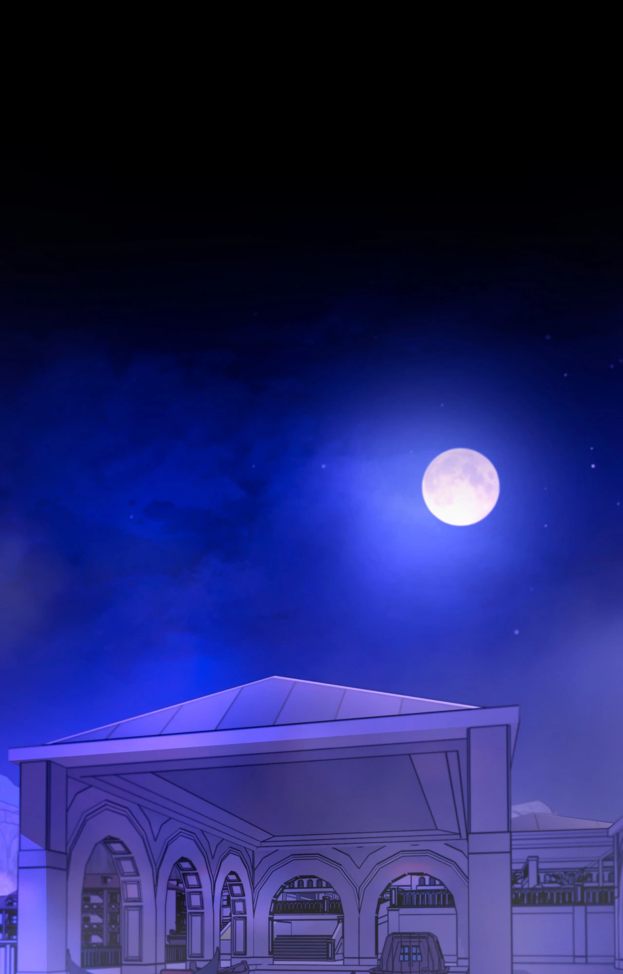 Caladrius (Official) - Chapter 2 manhwa