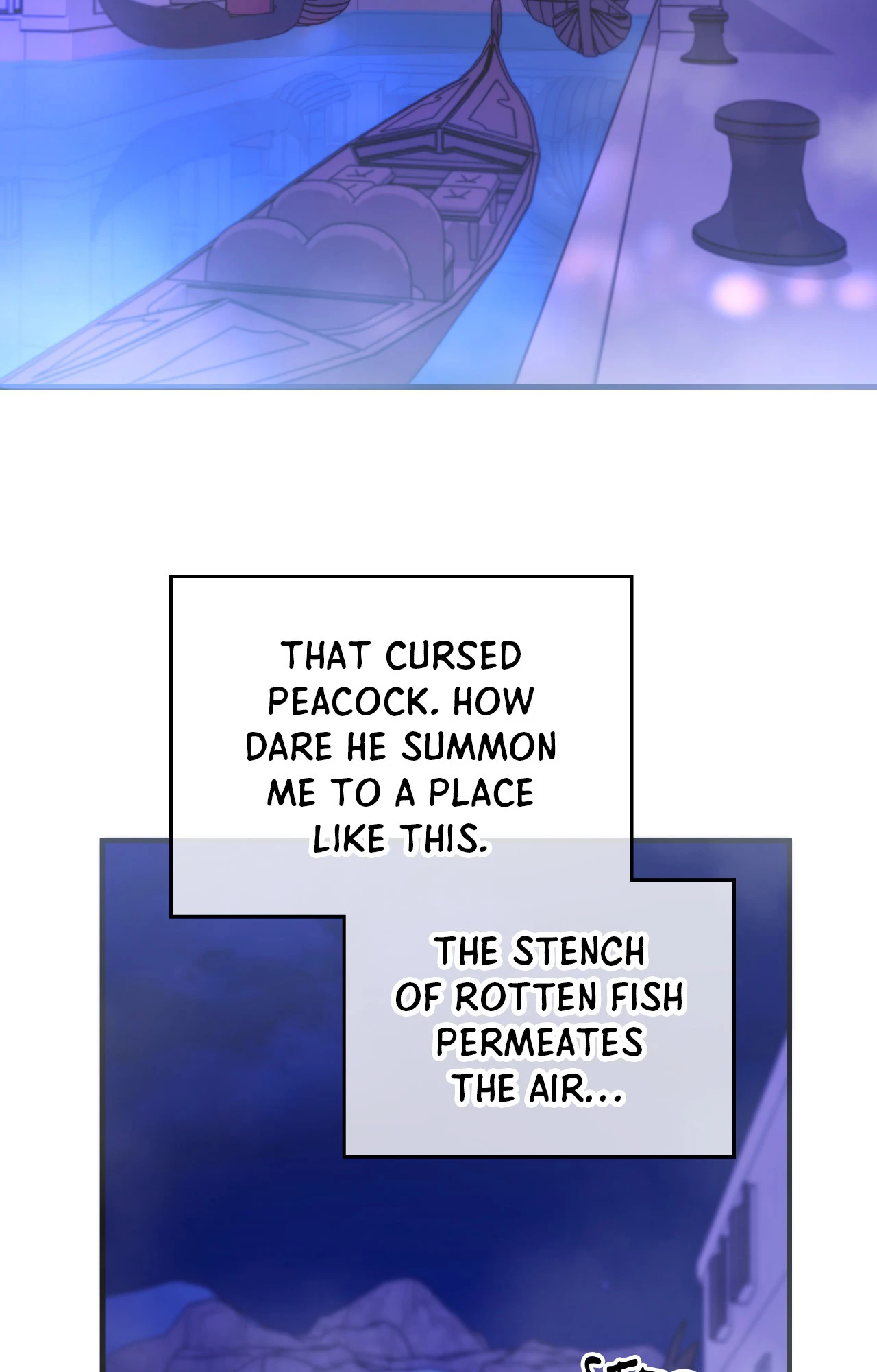 Caladrius (Official) - Chapter 2 manhwa