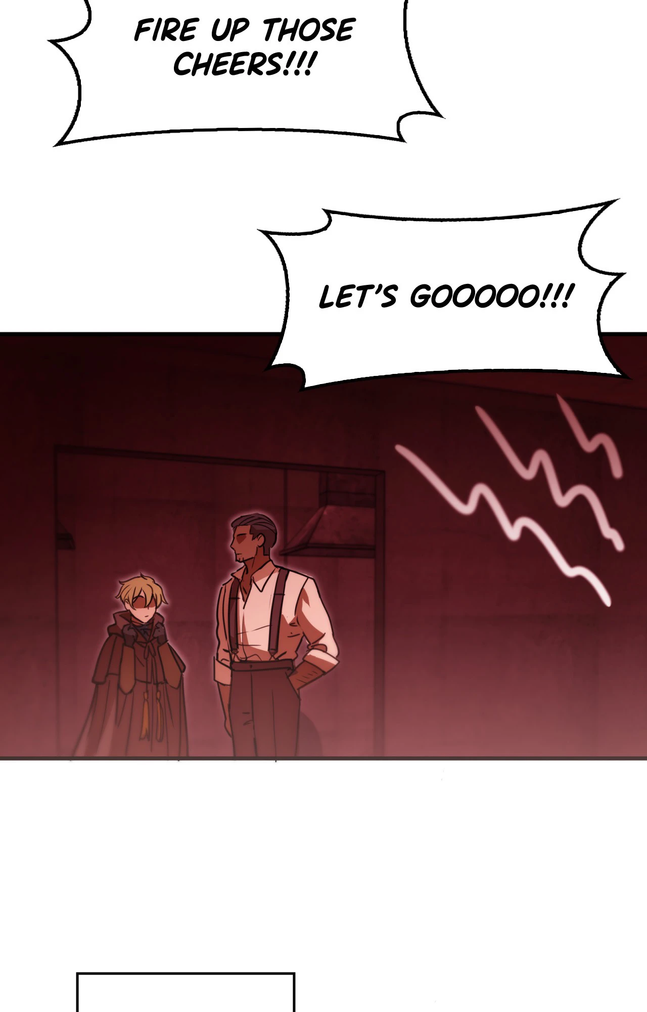 Caladrius (Official) - Chapter 2 manhwa
