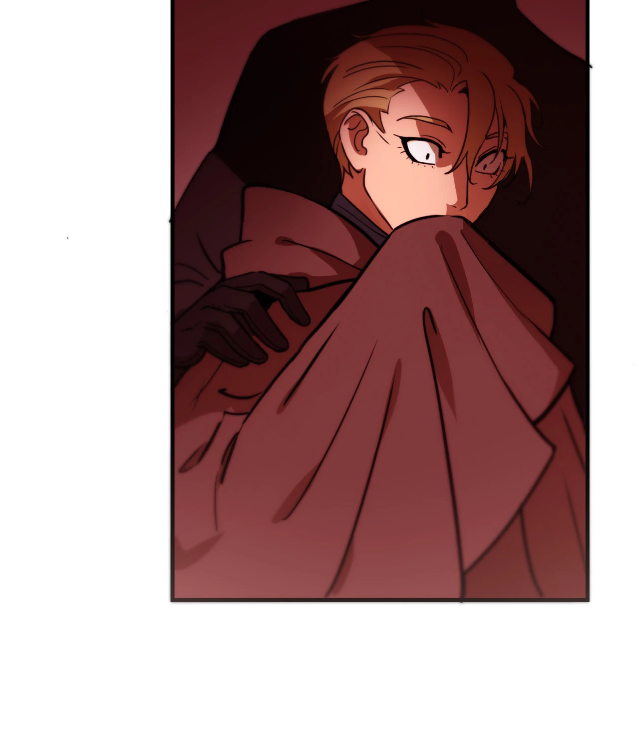 Caladrius (Official) - Chapter 2 manhwa