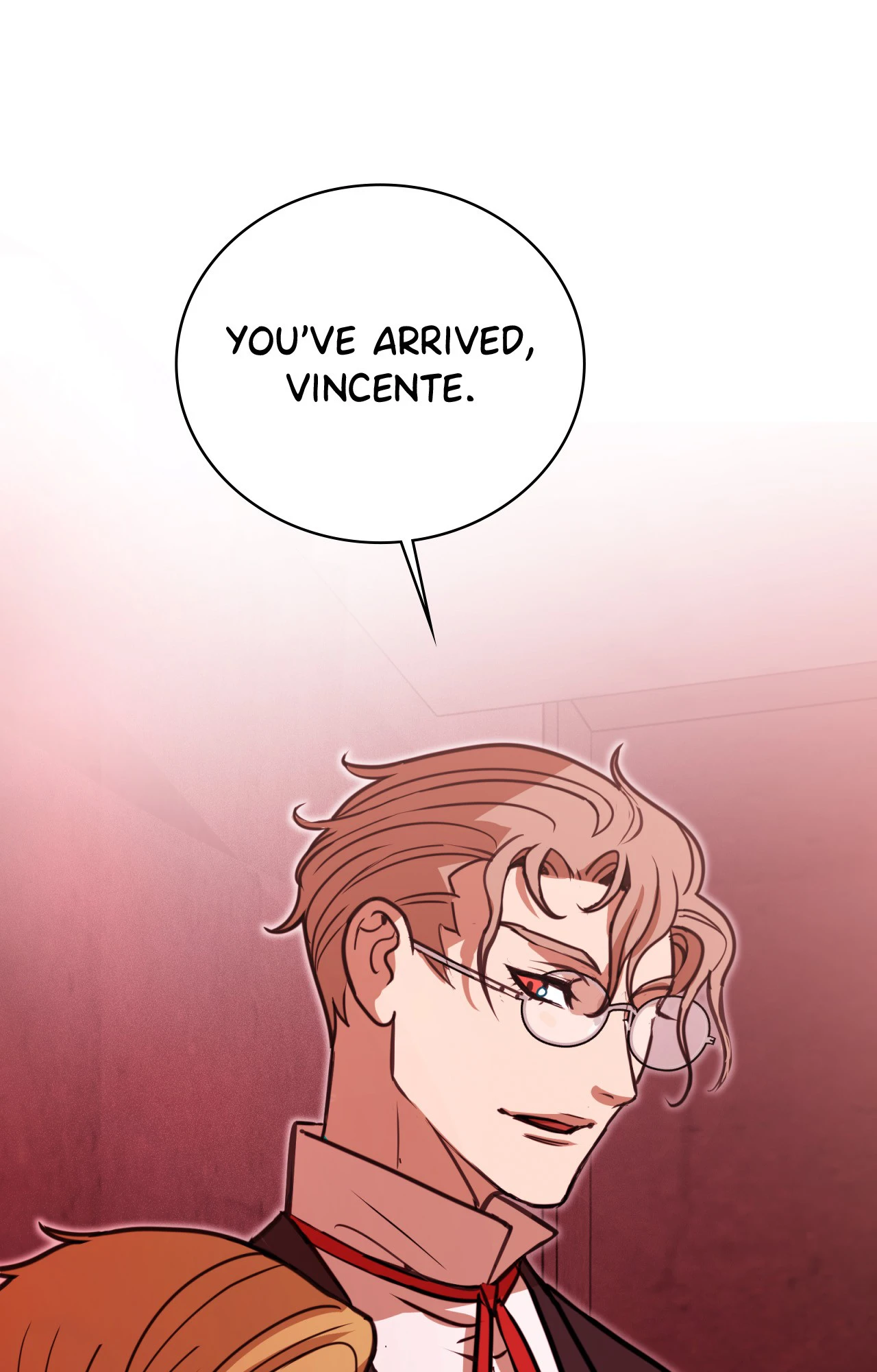 Caladrius (Official) - Chapter 2 manhwa