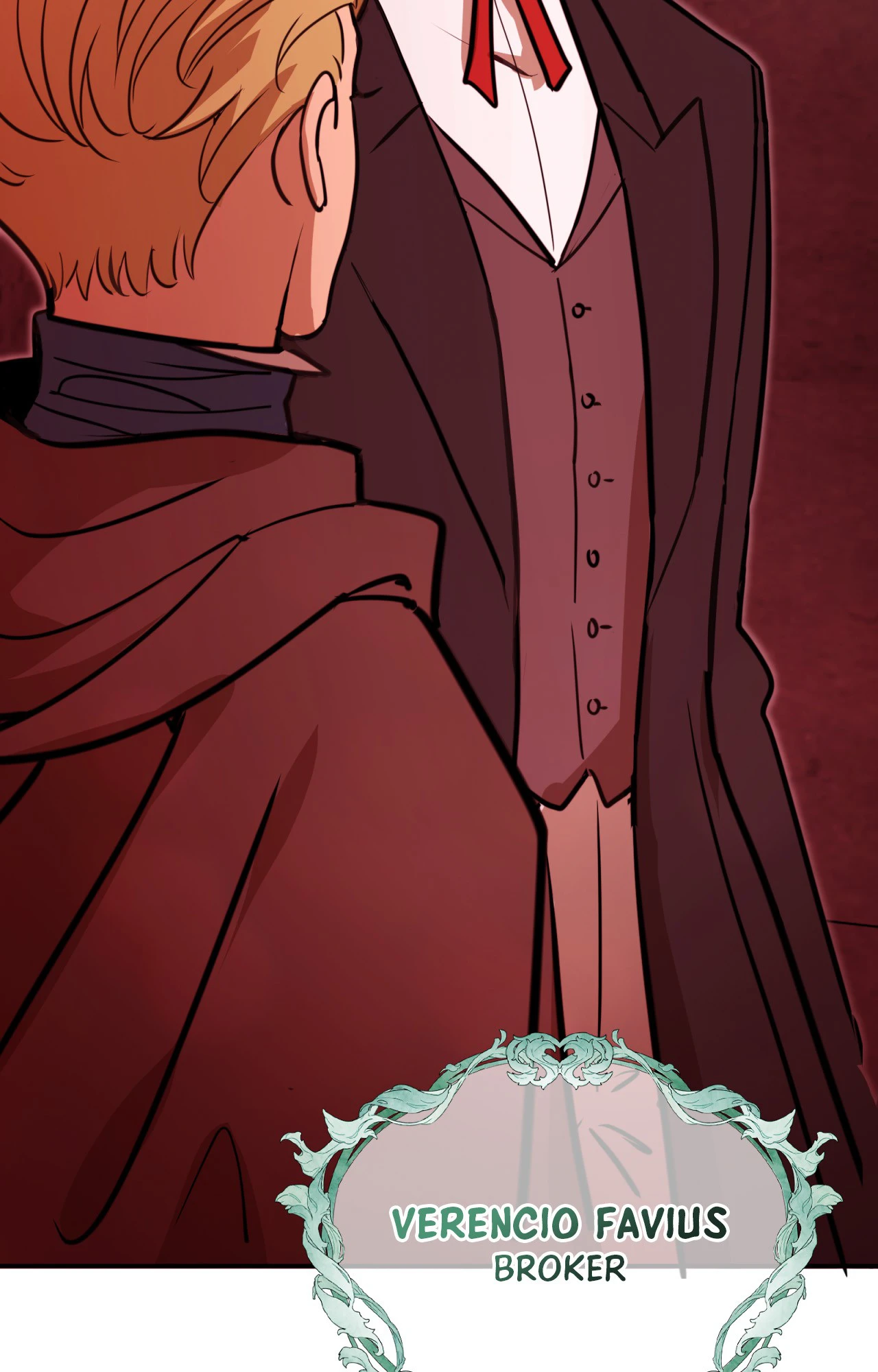 Caladrius (Official) - Chapter 2 manhwa